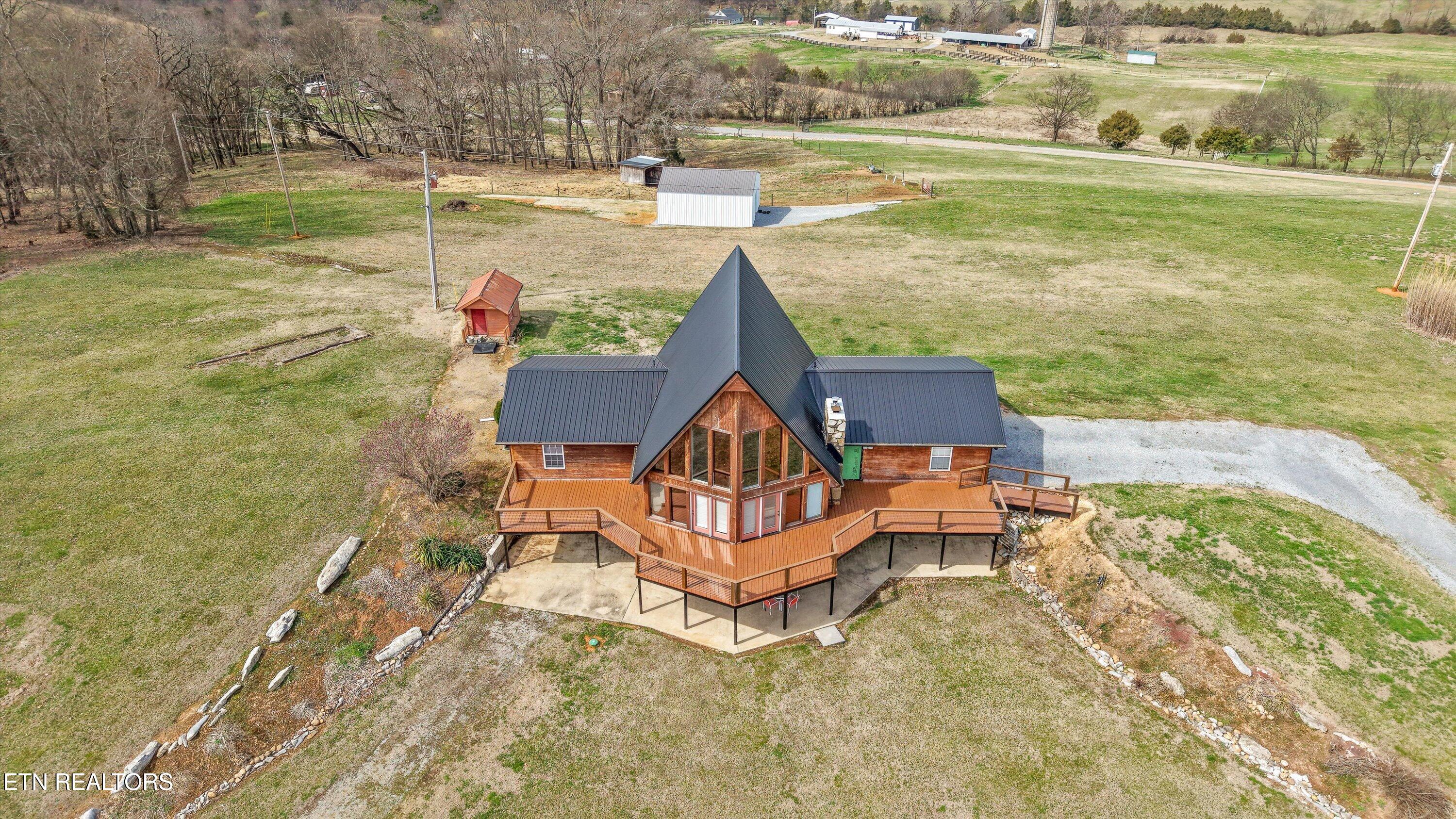 680 Bright Hope Road Greeneville, TN 37743 - Photo 40 of 46 40-680 Bright Hope Rd41