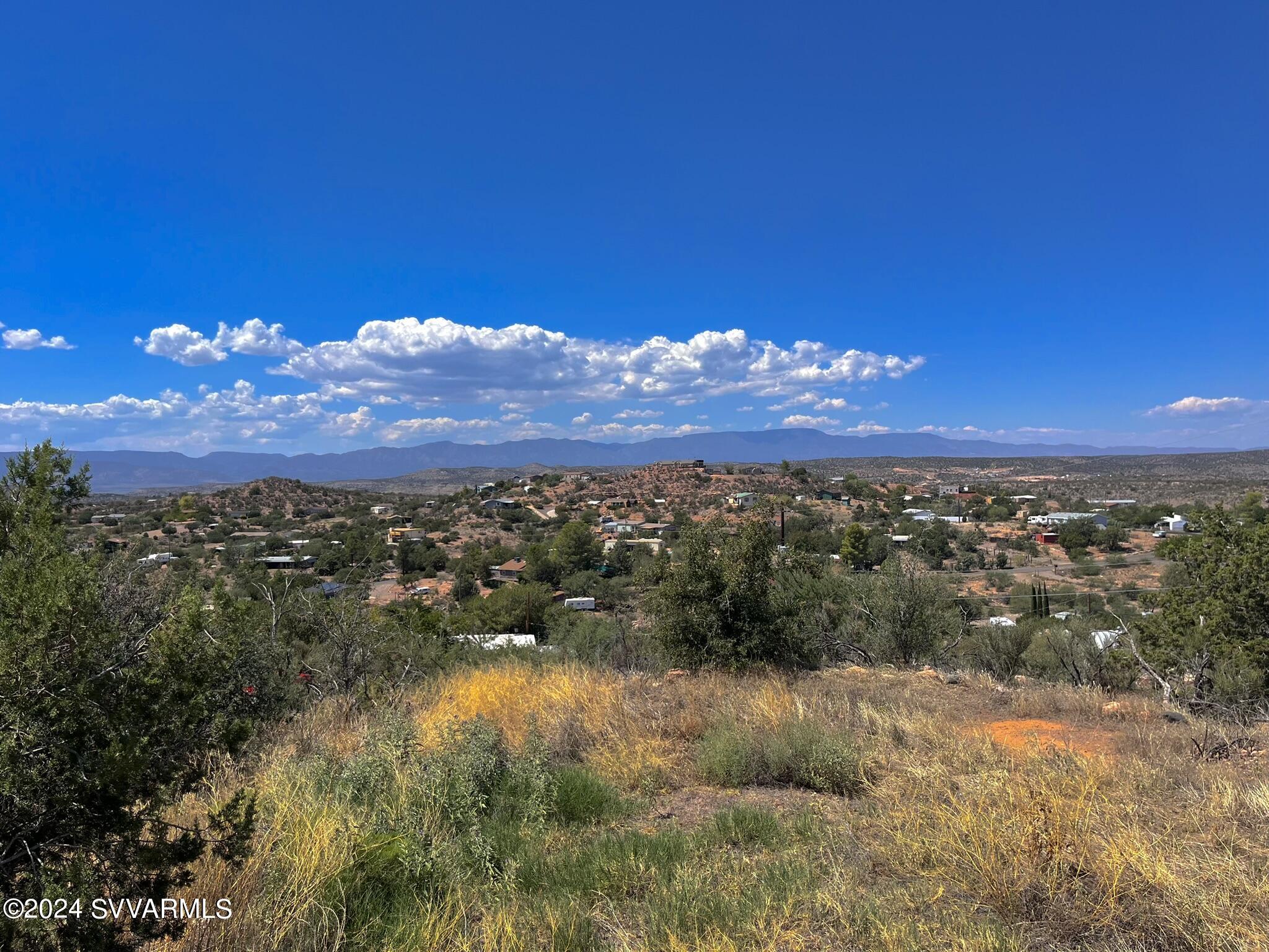 4545 North Drifting Sands Road Rimrock, AZ 86335 - Photo 5 of 52 a view of a city