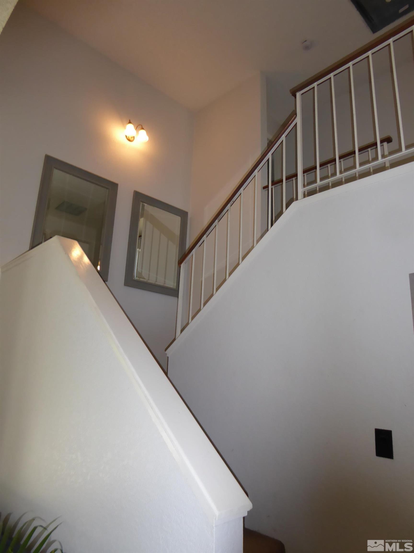 1915 Amarak Way Reno, NV 89523 - Photo 11 of 25 a view of entryway