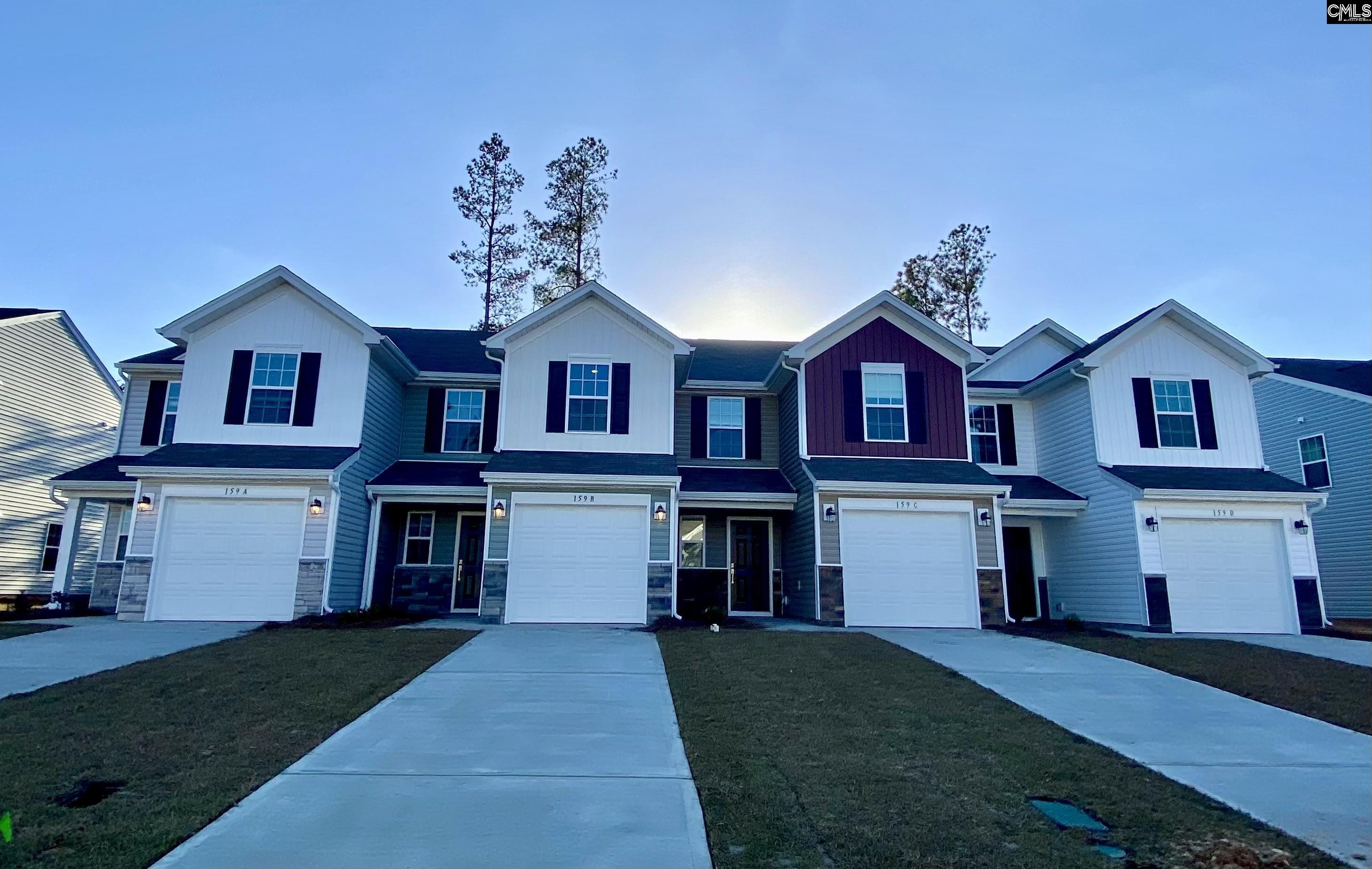 229 Pne Pt Road, Unit B Kershaw, SC 29067 - Photo 2 of 23