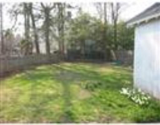 897 Webster Street Needham, MA 02492 - Photo 8 of 8 a view of yard
