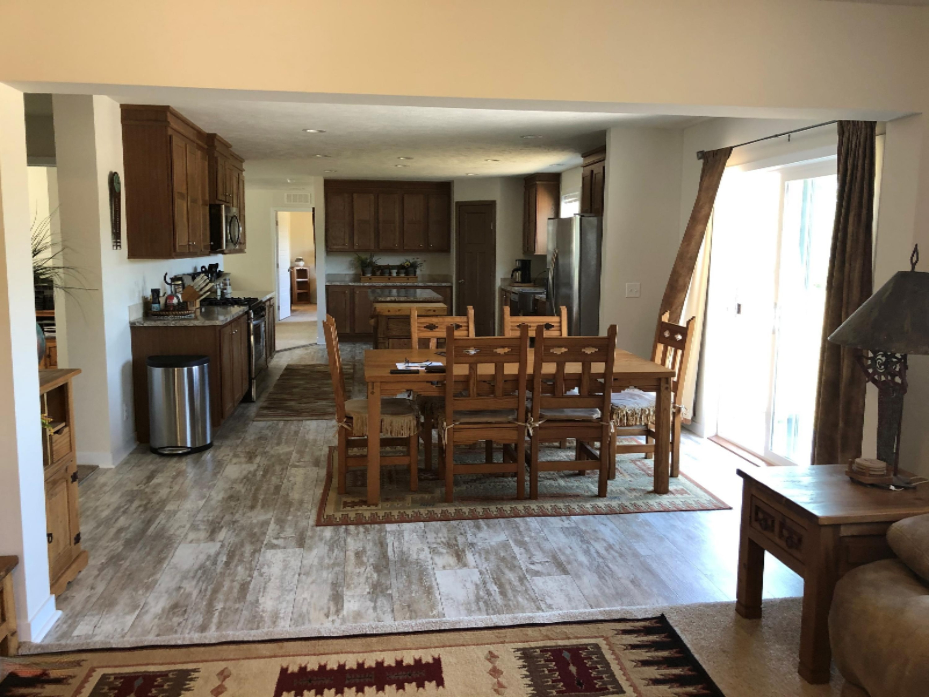 5000 River Road Manistee, MI 49660 - Photo 11 of 29 dining.kitchen - Copy (2)