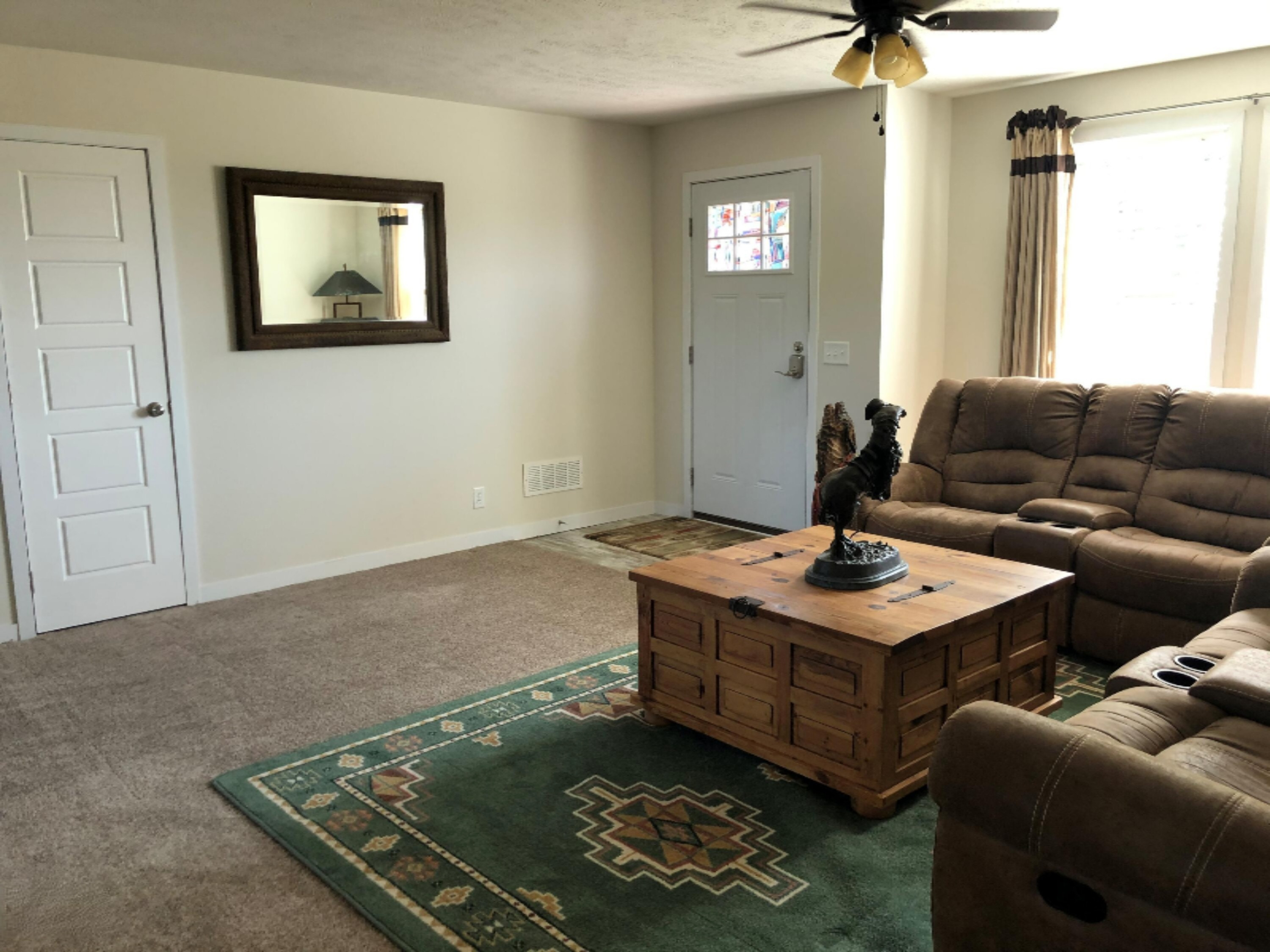 5000 River Road Manistee, MI 49660 - Photo 15 of 29 living