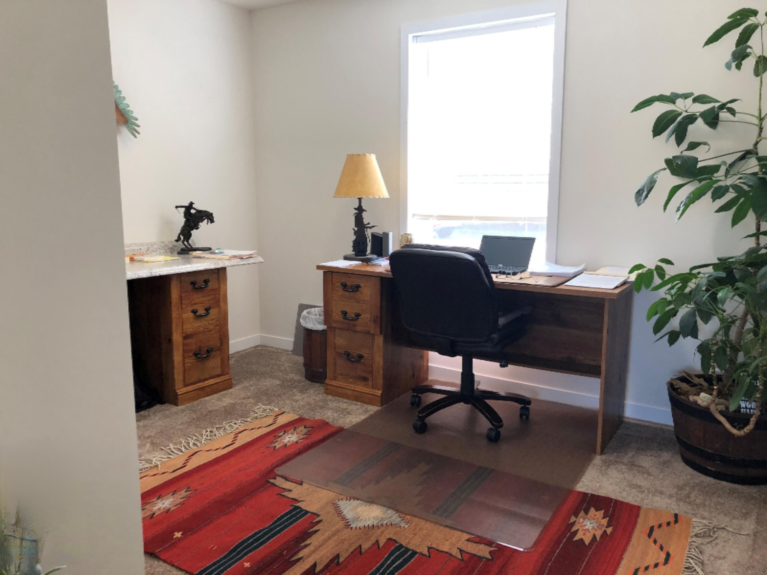 5000 River Road Manistee, MI 49660 - Photo 19 of 29 office 2