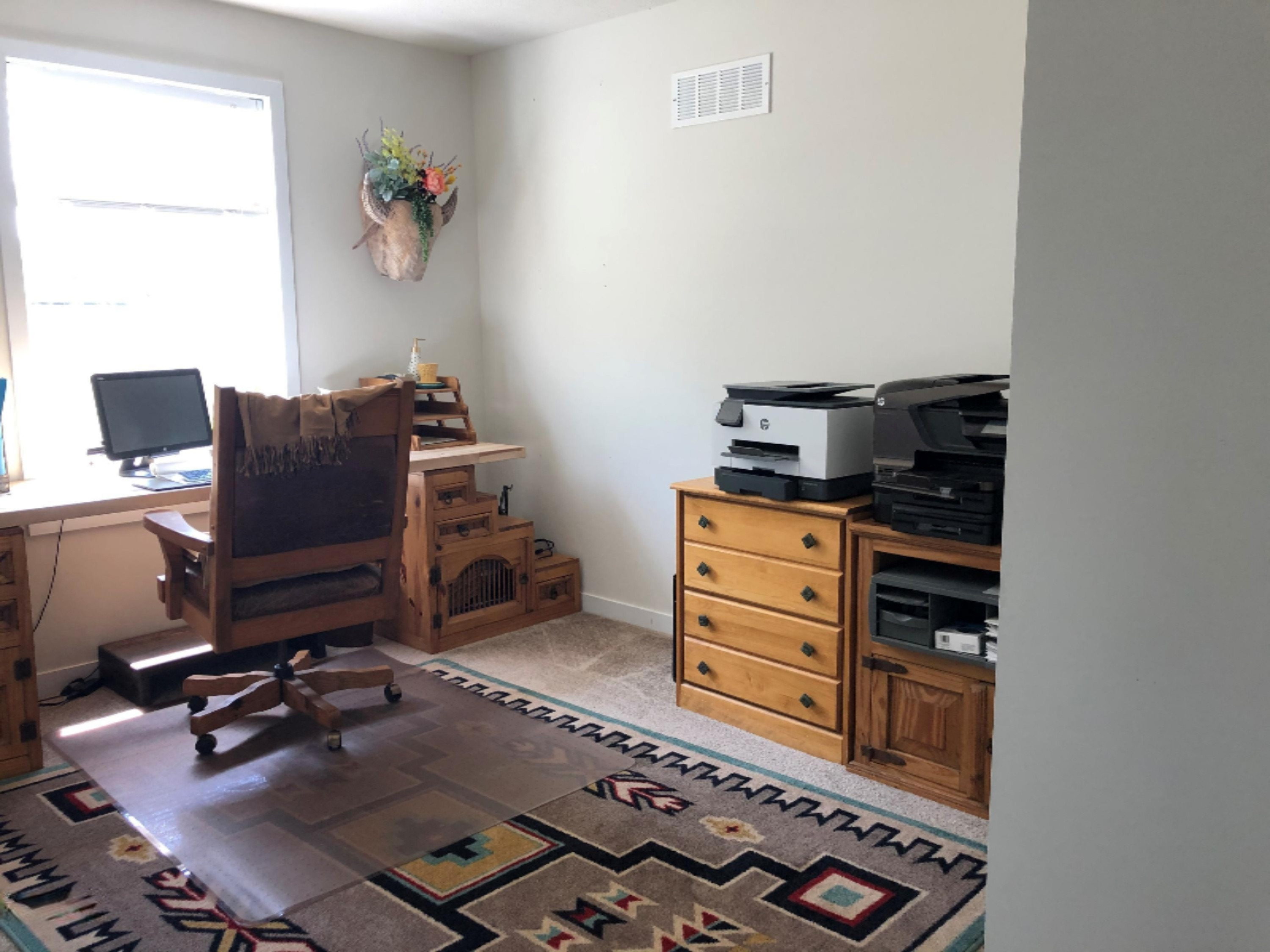 5000 River Road Manistee, MI 49660 - Photo 20 of 29 office