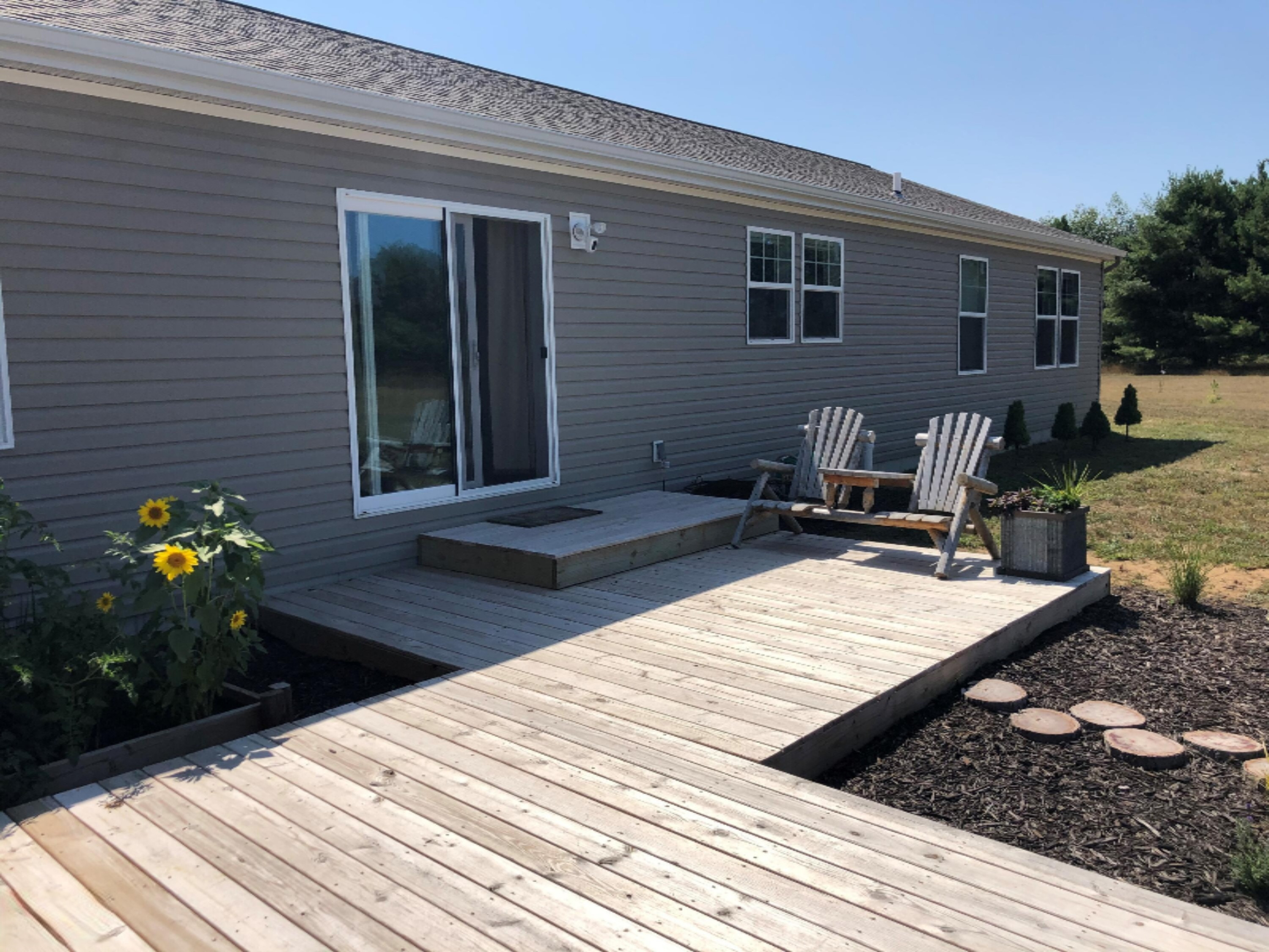 5000 River Road Manistee, MI 49660 - Photo 4 of 29 back - Copy