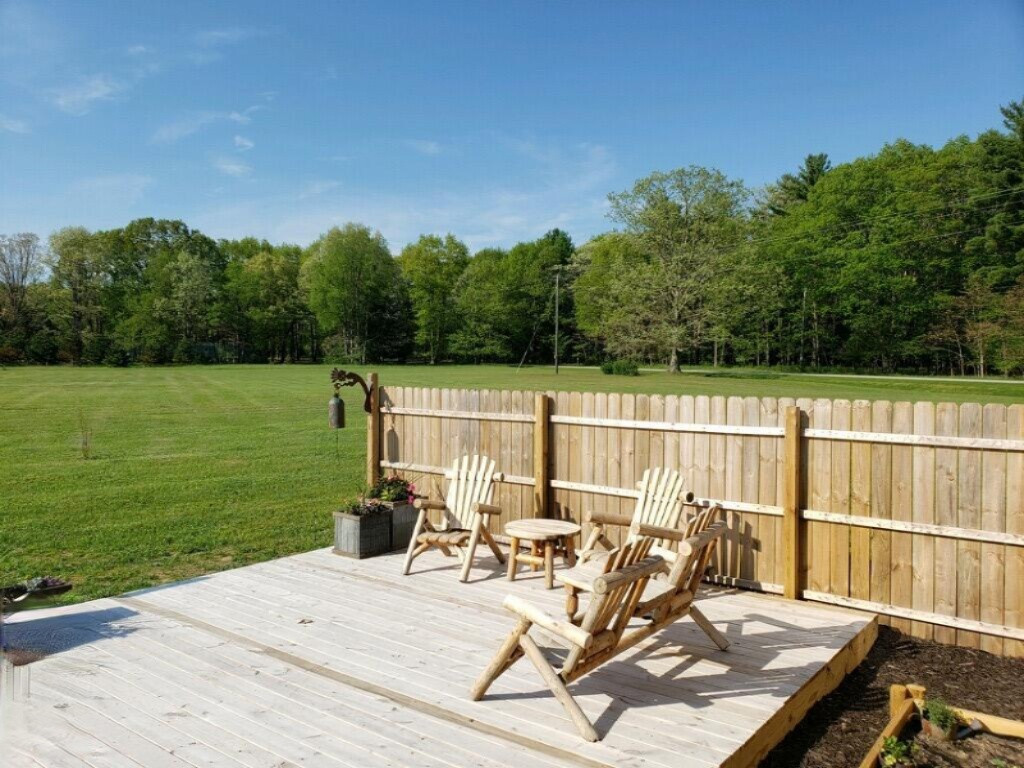 5000 River Road Manistee, MI 49660 - Photo 5 of 29 back 2