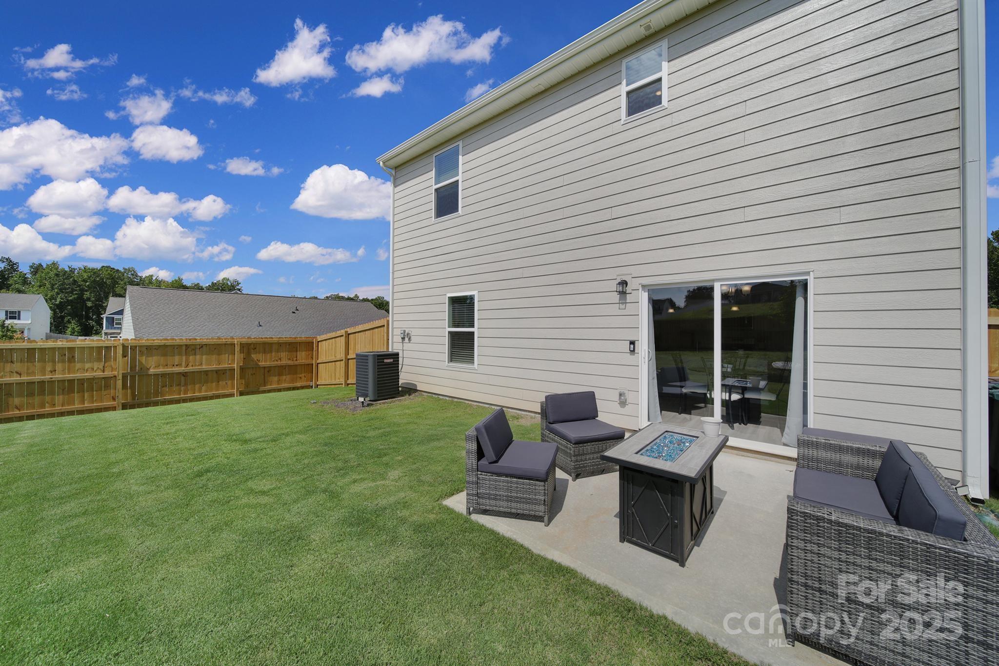 179 Tanner Loop Troutman, NC 28166 - Photo 31 of 40