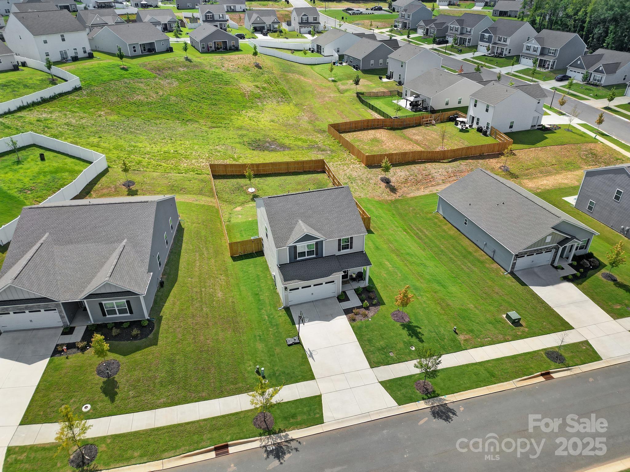 179 Tanner Loop Troutman, NC 28166 - Photo 37 of 40