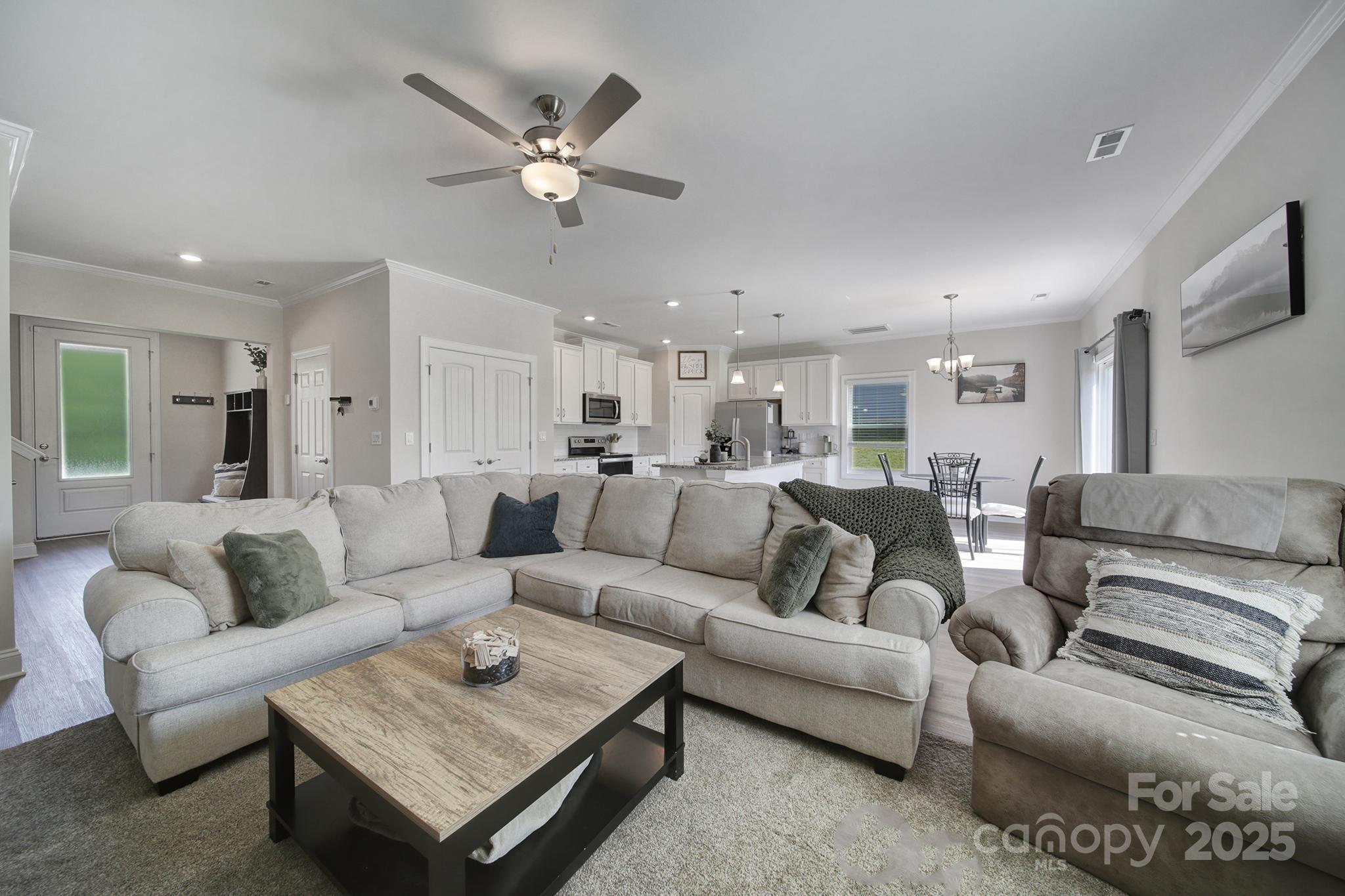 179 Tanner Loop Troutman, NC 28166 - Photo 4 of 40