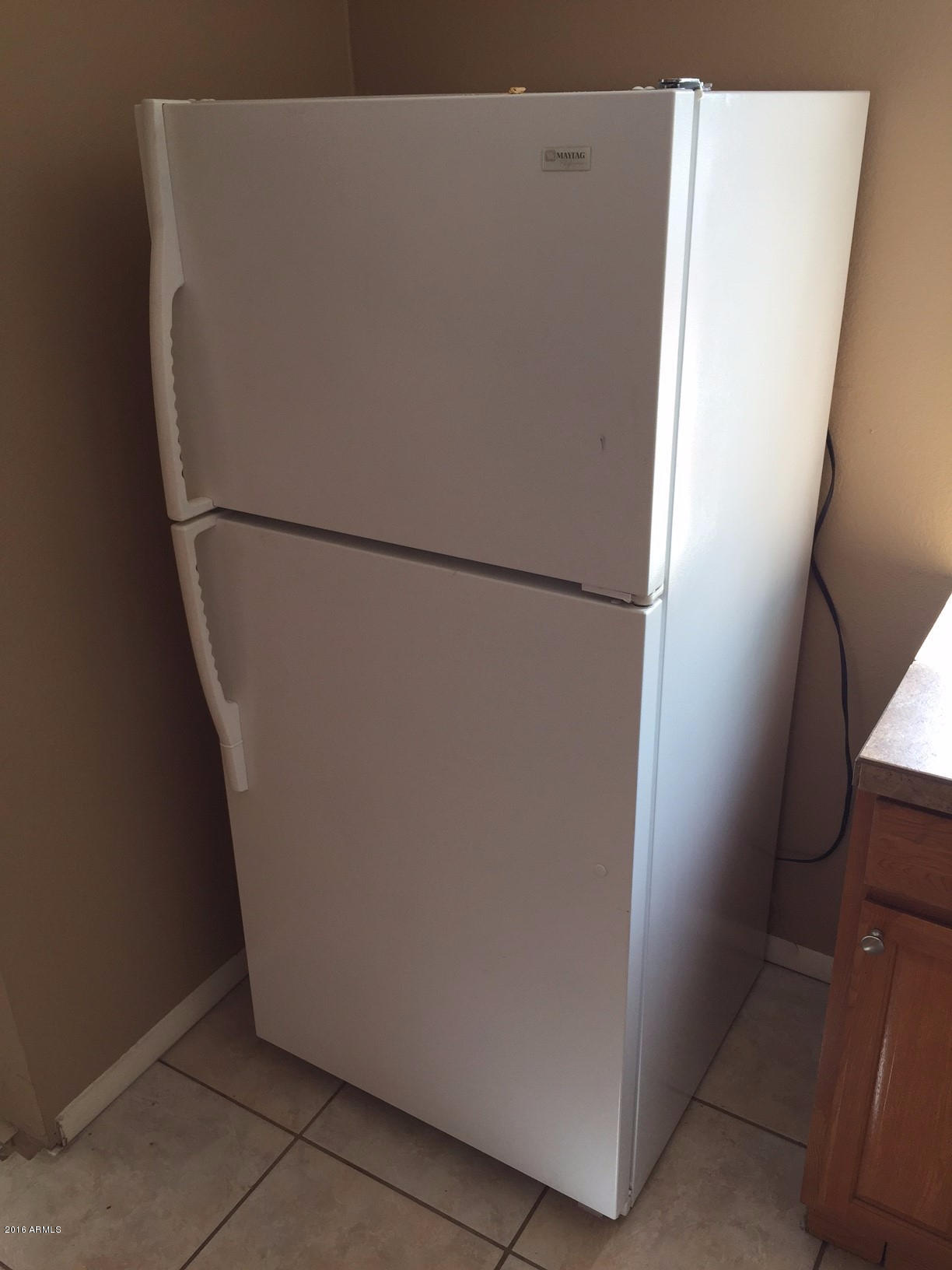 6424 West Piccadilly Road Phoenix, AZ 85033 - Photo 11 of 25 Refrigerator
