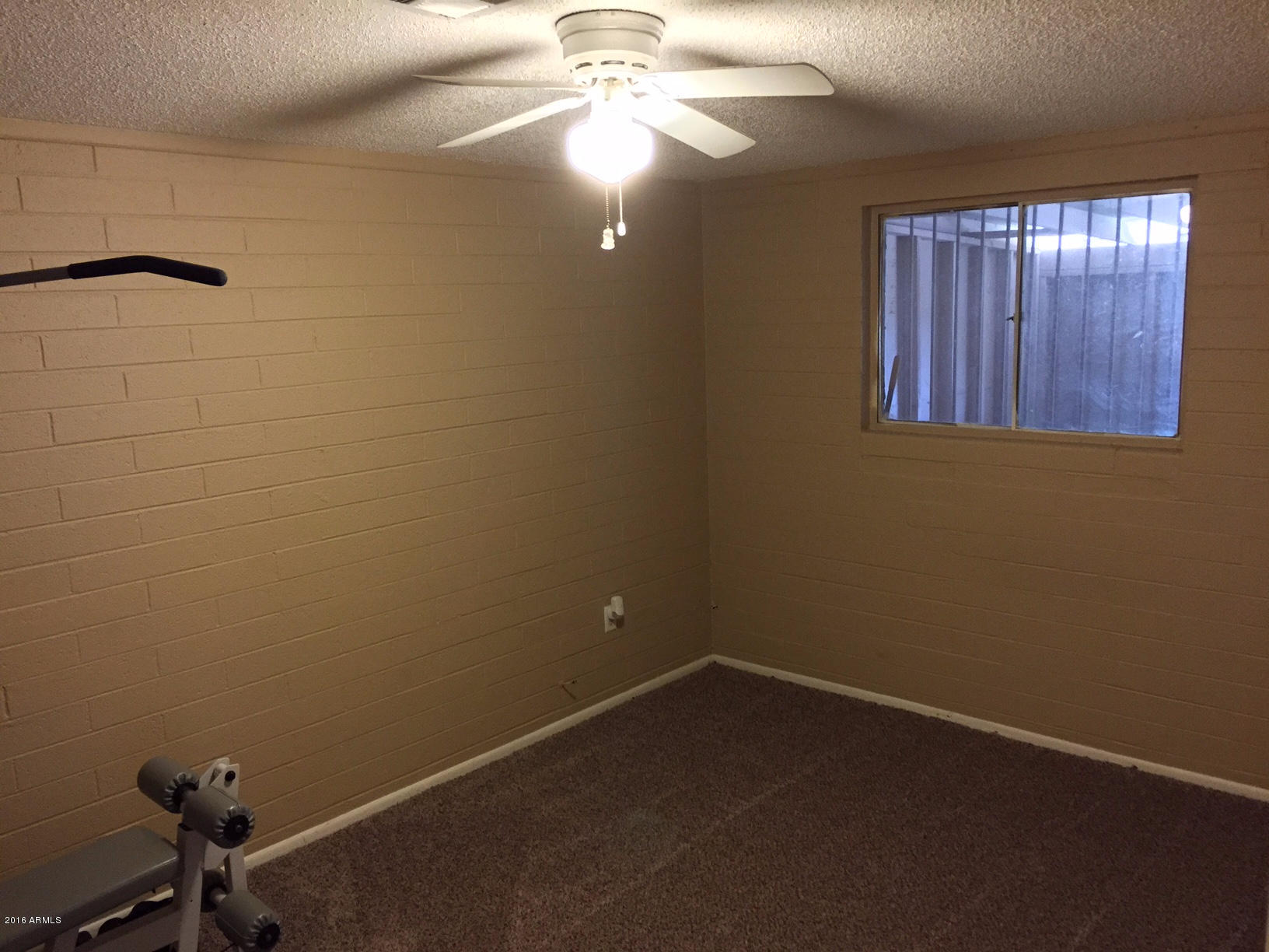 6424 West Piccadilly Road Phoenix, AZ 85033 - Photo 19 of 25 Bedroom #3