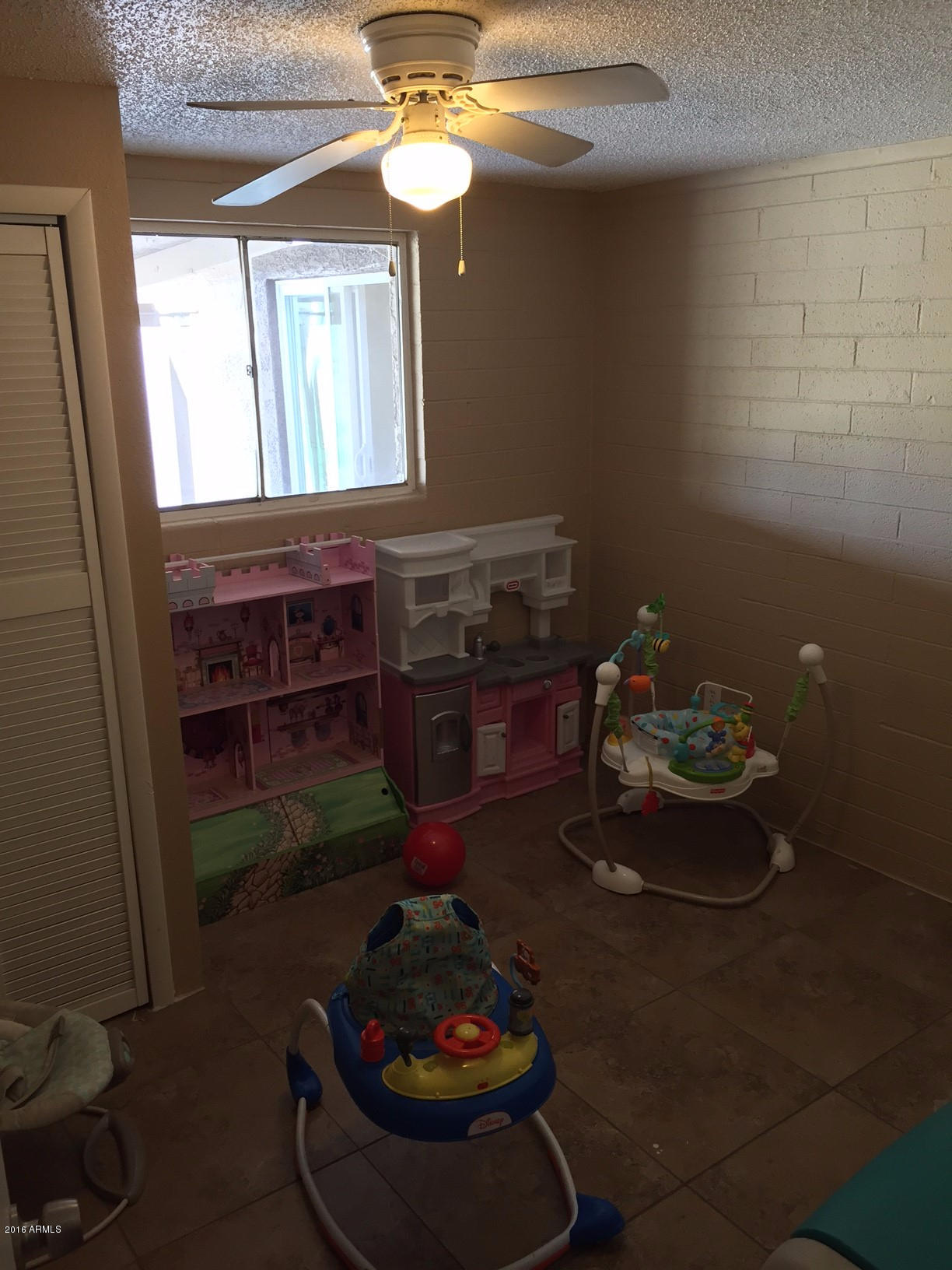 6424 West Piccadilly Road Phoenix, AZ 85033 - Photo 20 of 25 Bedroom #4