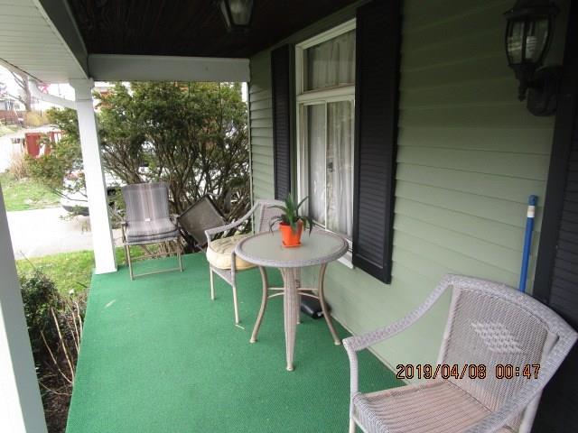 17 Community Springs Drive Rochester, PA 15074 - Photo 2 of 16 Enjoy the neighborhood from your covered front porch area.
