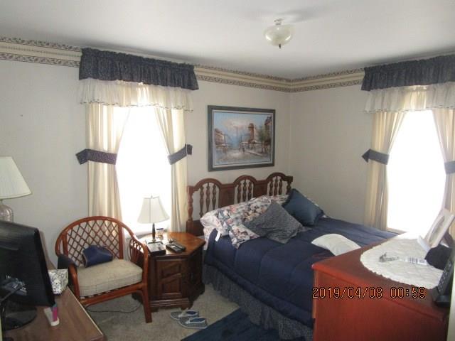 17 Community Springs Drive Rochester, PA 15074 - Photo 11 of 16 Bedroom 1