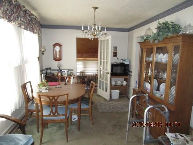 17 Community Springs Drive Rochester, PA 15074 - Photo 5 of 16 Formal dining area for all your family get - togethers