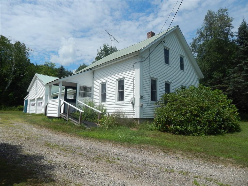 788 Hunts Corner Road Bethel, ME 04217 - Photo 1 of 32 Photo