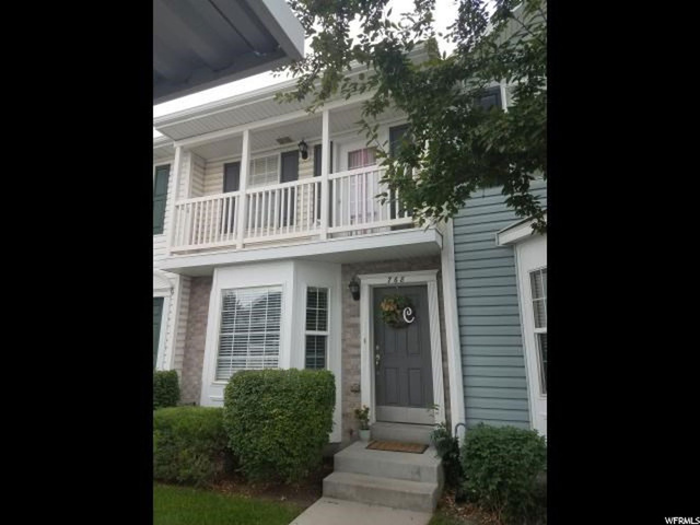768 North 150 E Street Springville, UT 84663 - Photo 1 of 1