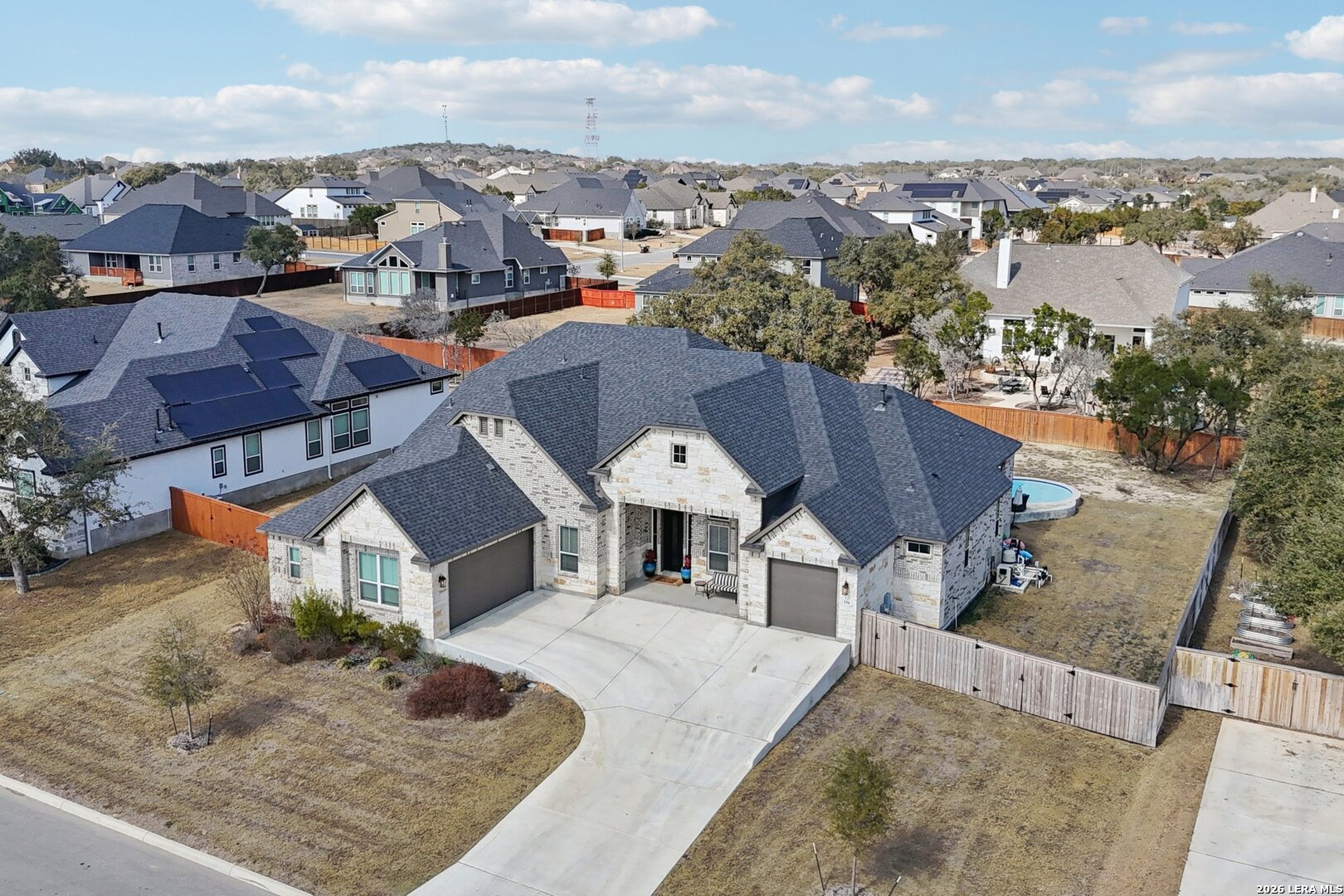 156 Moon Castroville, TX 78009 - Photo 2 of 50