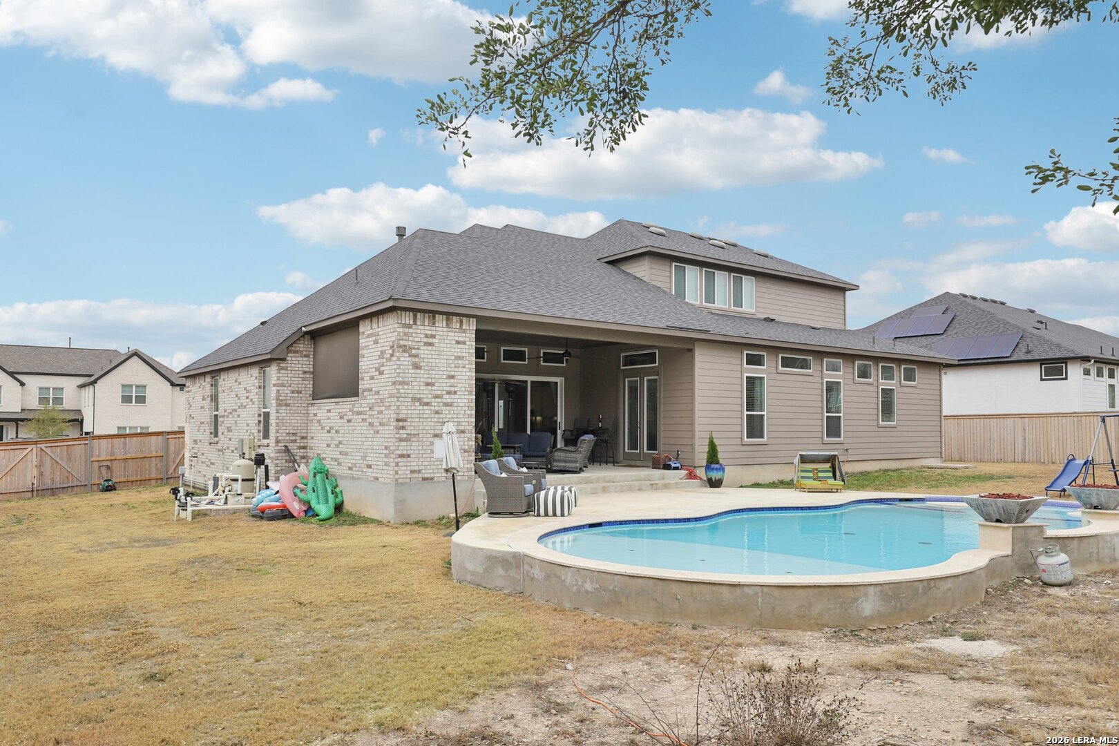 156 Moon Castroville, TX 78009 - Photo 38 of 50