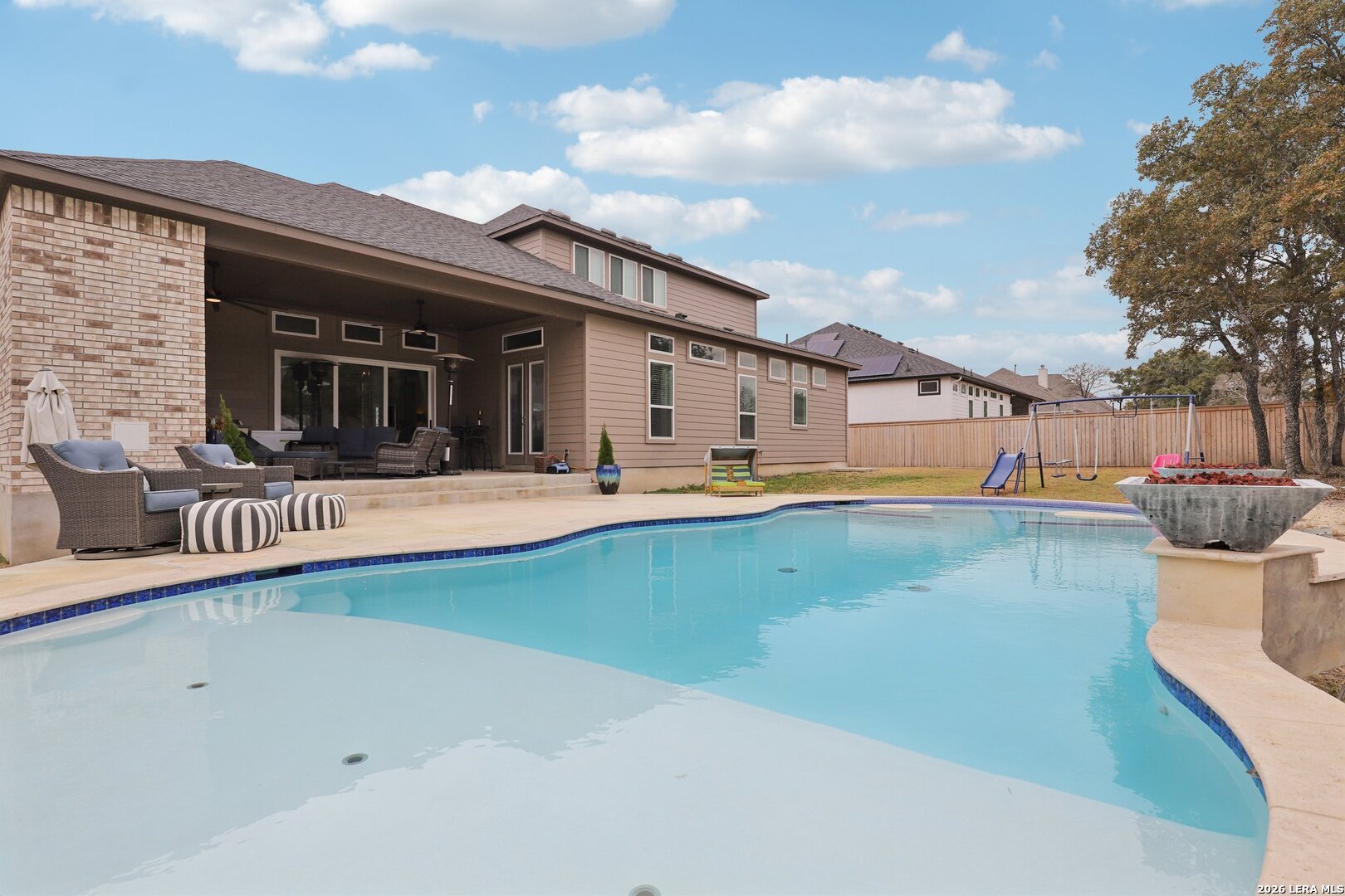 156 Moon Castroville, TX 78009 - Photo 41 of 50