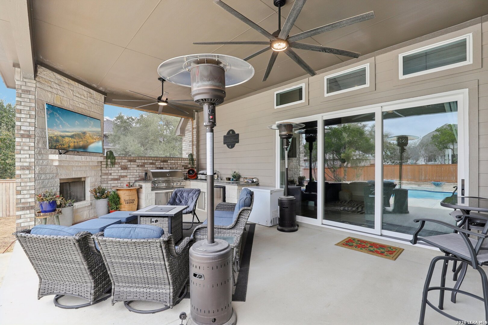 156 Moon Castroville, TX 78009 - Photo 43 of 50