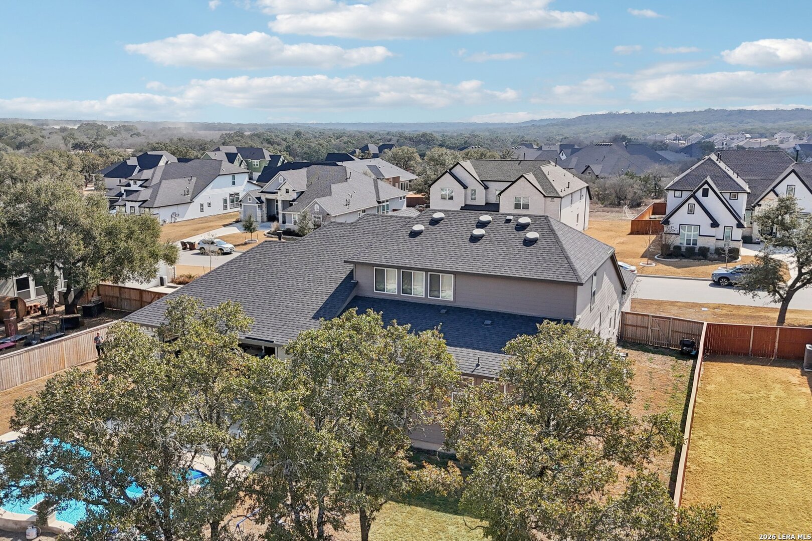 156 Moon Castroville, TX 78009 - Photo 45 of 50