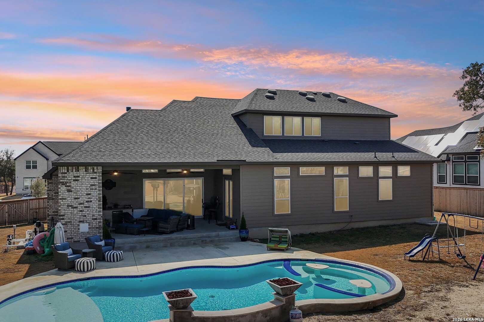 156 Moon Castroville, TX 78009 - Photo 46 of 50