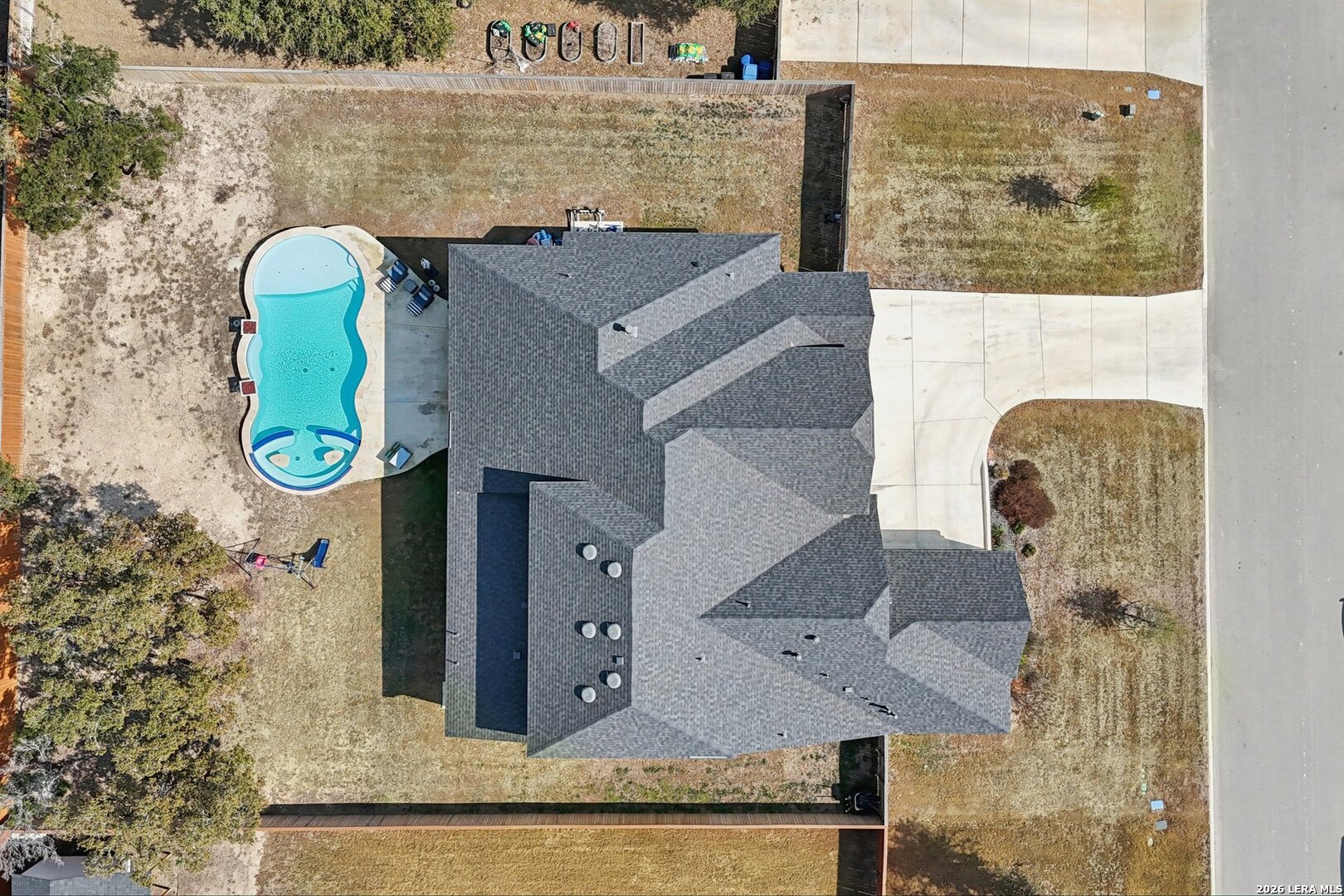 156 Moon Castroville, TX 78009 - Photo 47 of 50