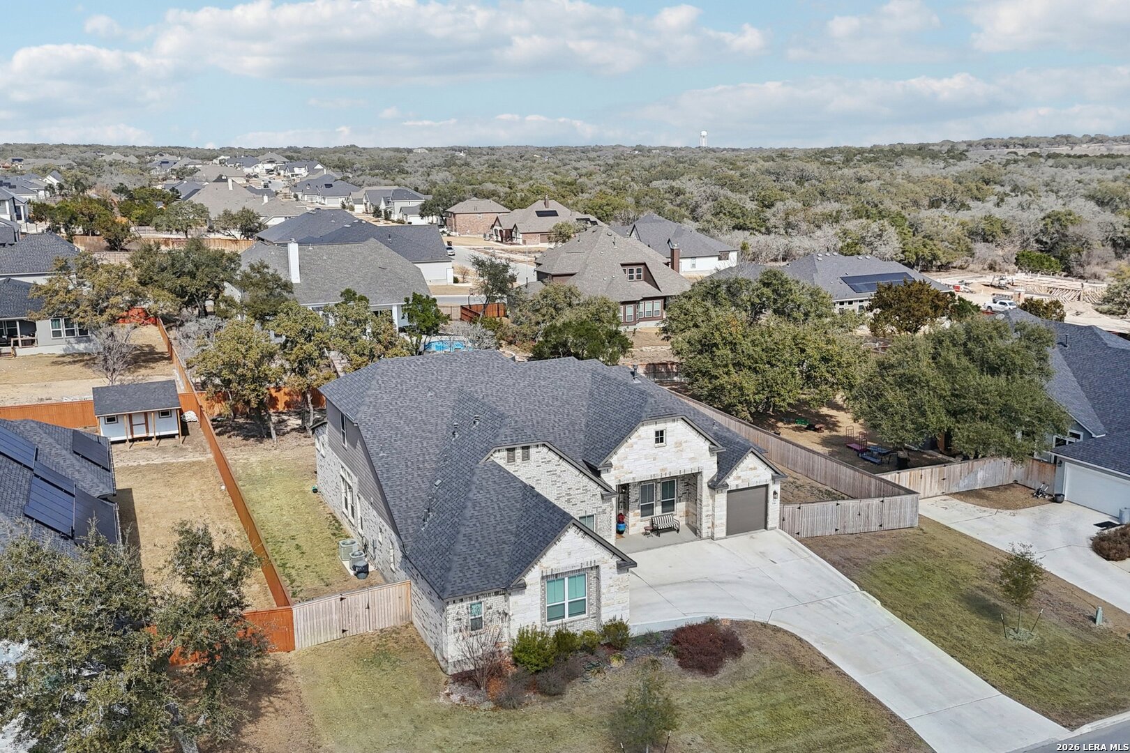 156 Moon Castroville, TX 78009 - Photo 49 of 50
