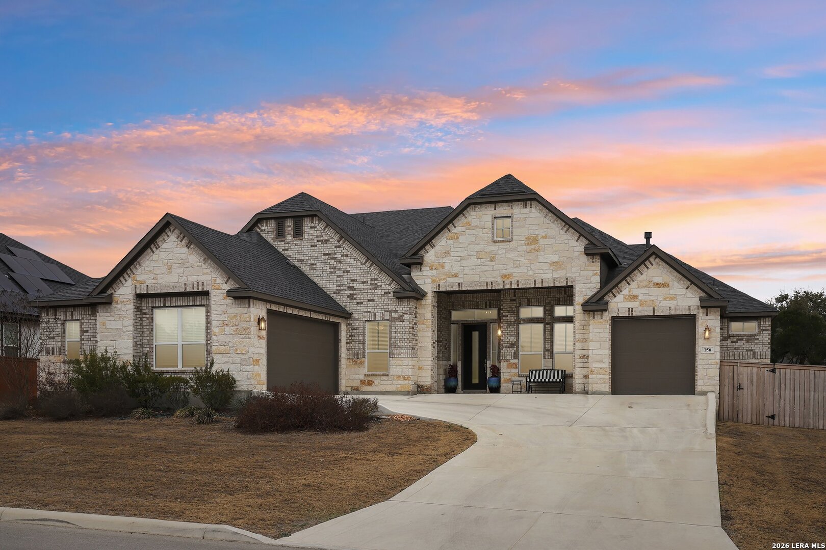 156 Moon Castroville, TX 78009 - Photo 50 of 50