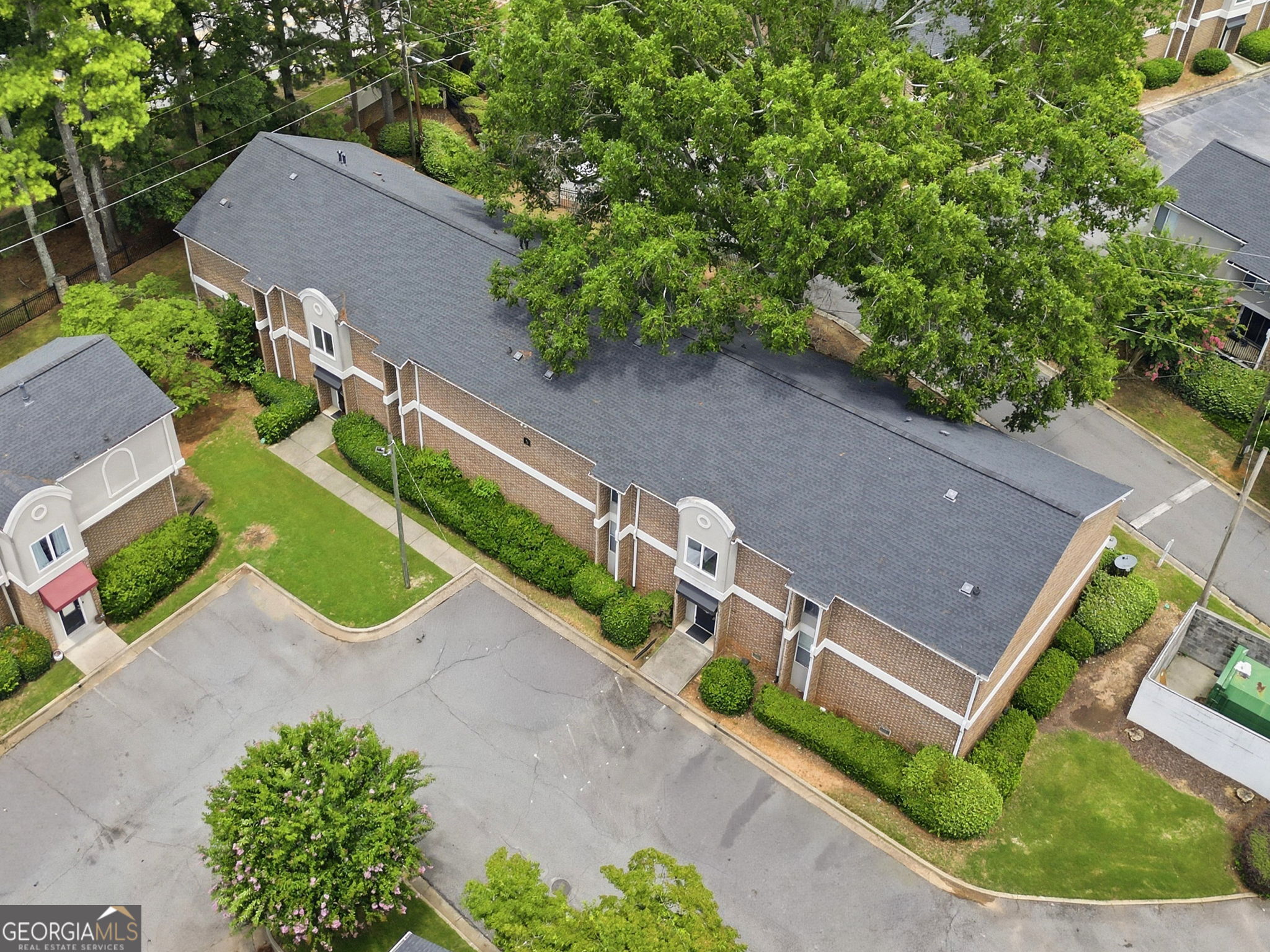 3301 Henderson Mill Road, Unit S4 Chamblee, GA 30341 - Photo 1 of 22