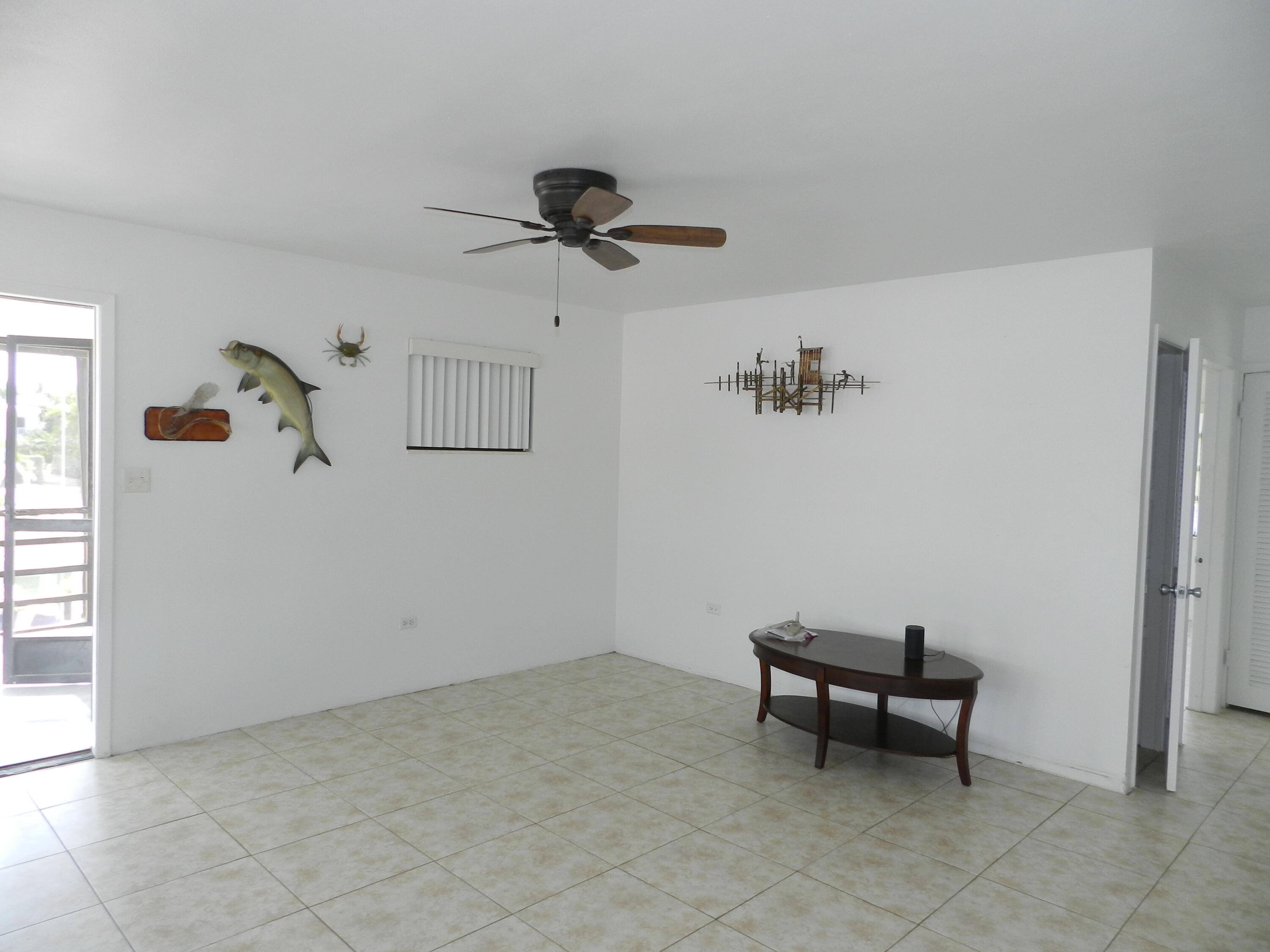 138 Bessie Road Tavernier, FL 33070 - Photo 13 of 24 Upstairs Living Area