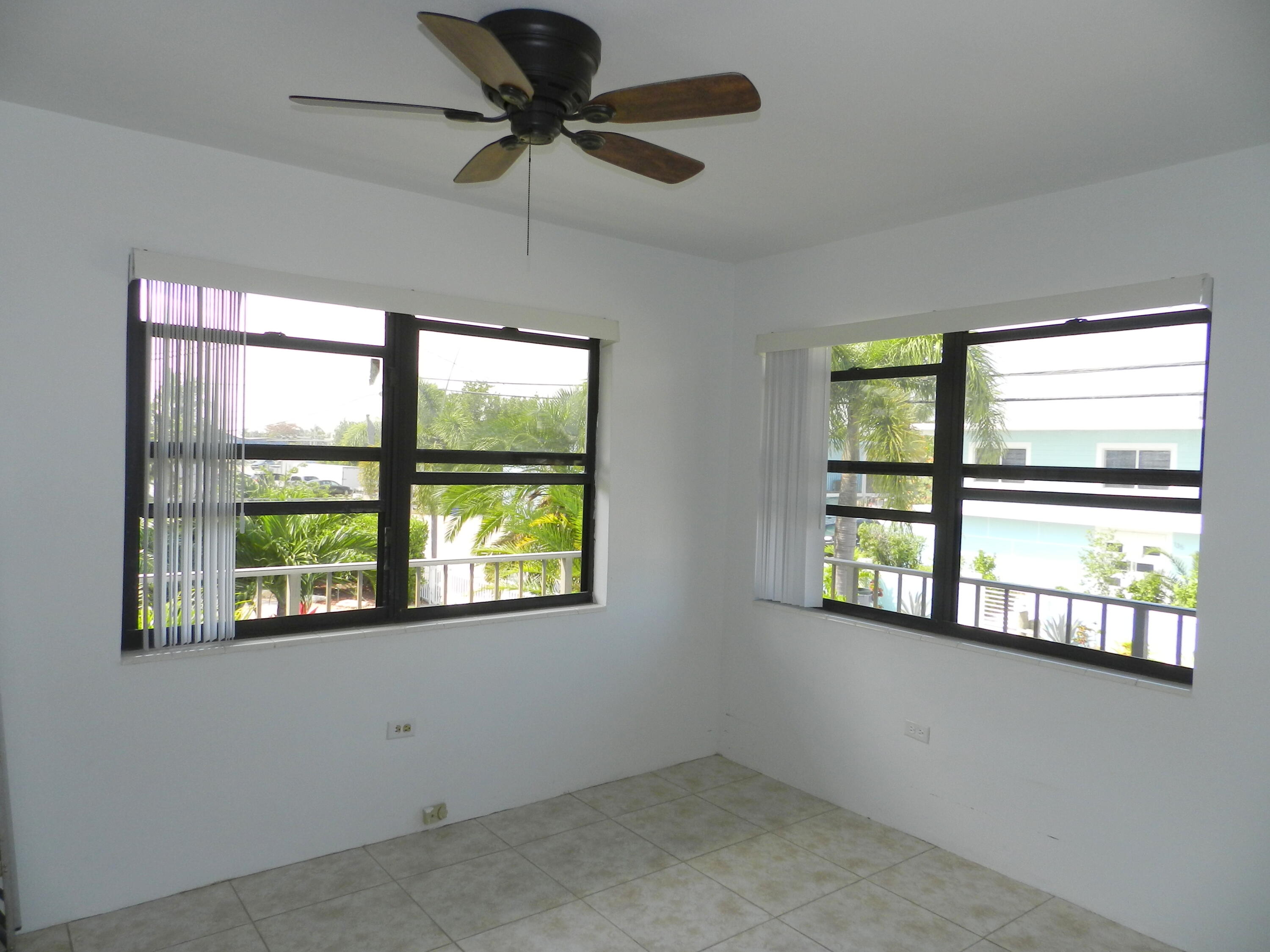 138 Bessie Road Tavernier, FL 33070 - Photo 17 of 24 Upstairs Bedroom