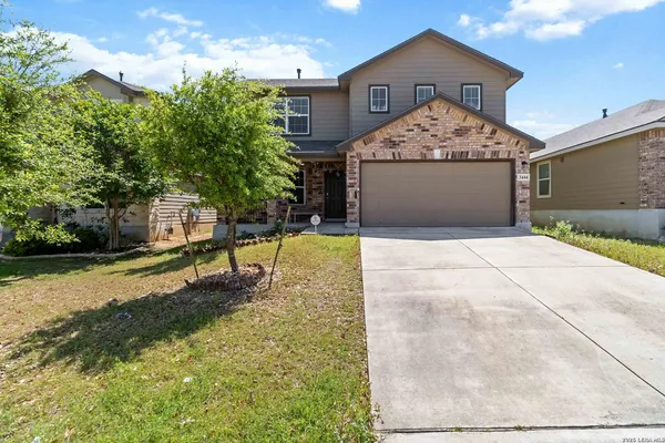 $399,000 | 3444 Copper Willow, Bulverde, TX 78163