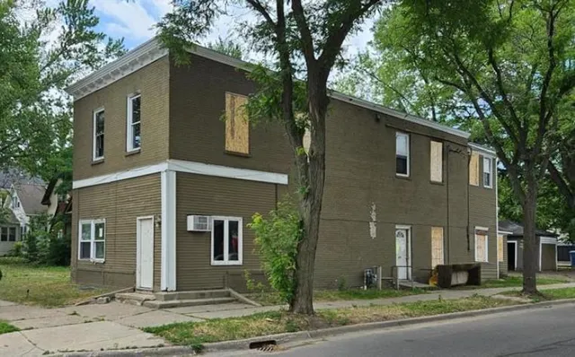 $94,400 | 3559 North Girard Avenue, Minneapolis, MN 55412
