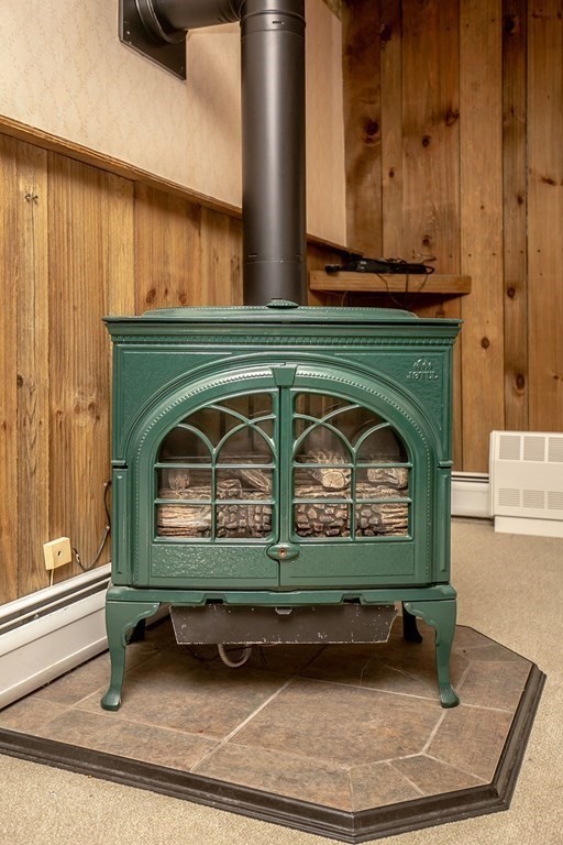 231 River Road Florida, MA 01367 - Photo 15 of 40 a view of entryway