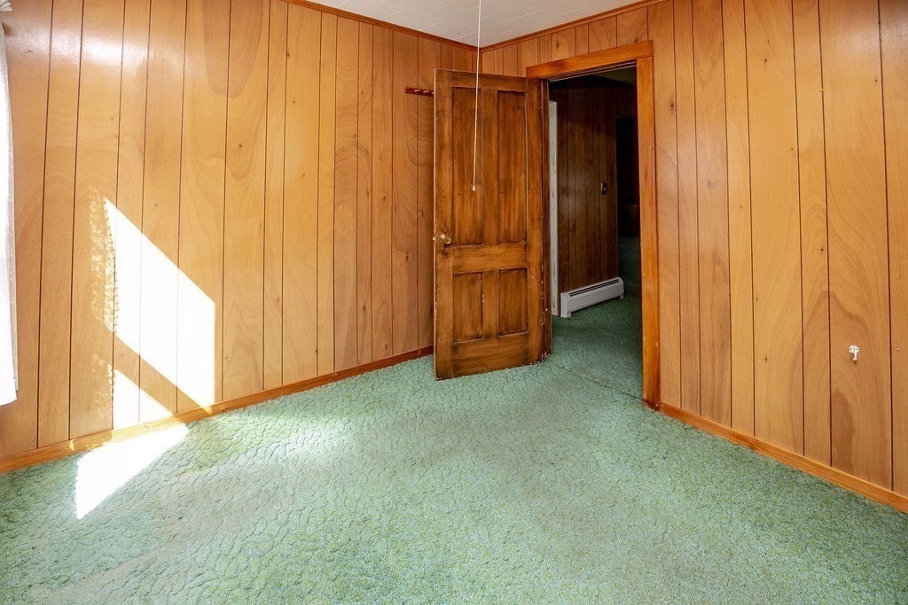 231 River Road Florida, MA 01367 - Photo 22 of 40 a view of an empty room with a window