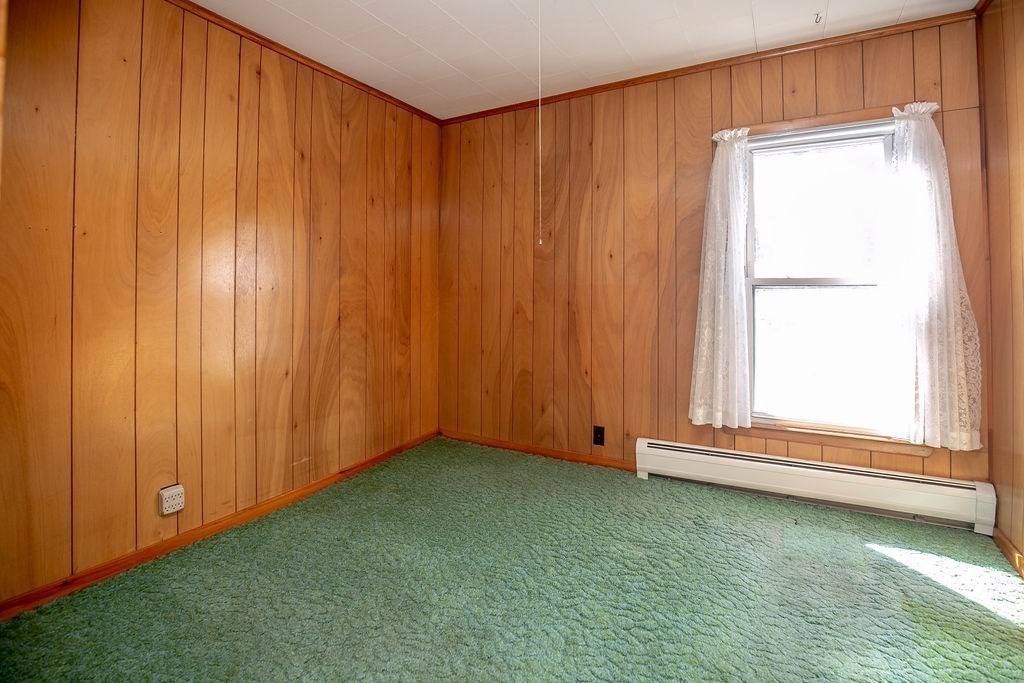 231 River Road Florida, MA 01367 - Photo 23 of 40 a view of an empty room with window