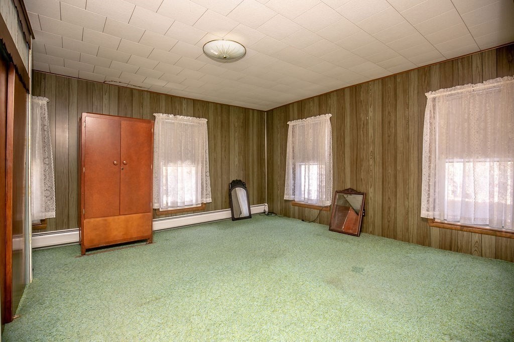 231 River Road Florida, MA 01367 - Photo 26 of 40 a view of a livingroom with furniture and a window