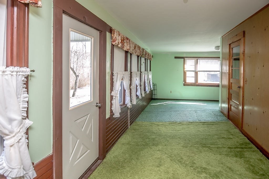 231 River Road Florida, MA 01367 - Photo 30 of 40 a view of entryway