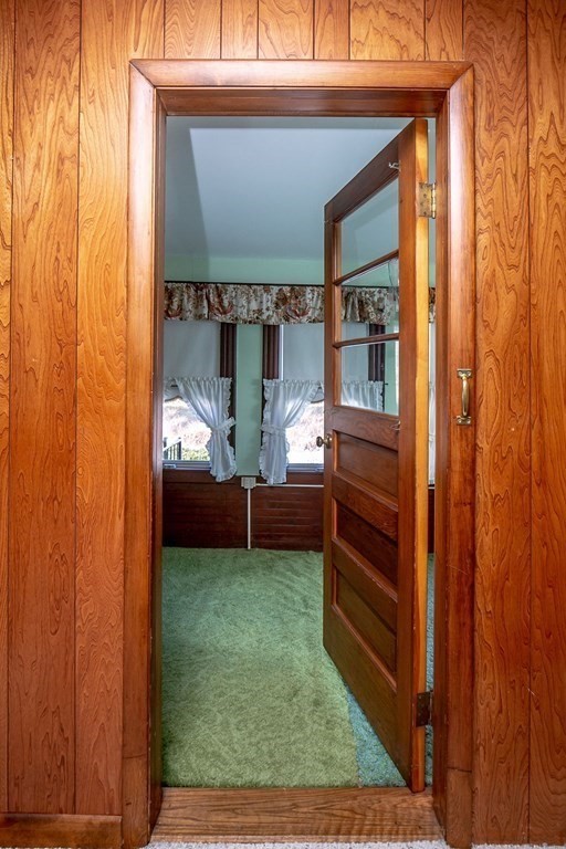 231 River Road Florida, MA 01367 - Photo 31 of 40 a view of outdoor space and deck