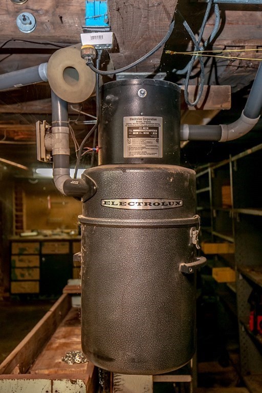 231 River Road Florida, MA 01367 - Photo 34 of 40 a close view of water heater