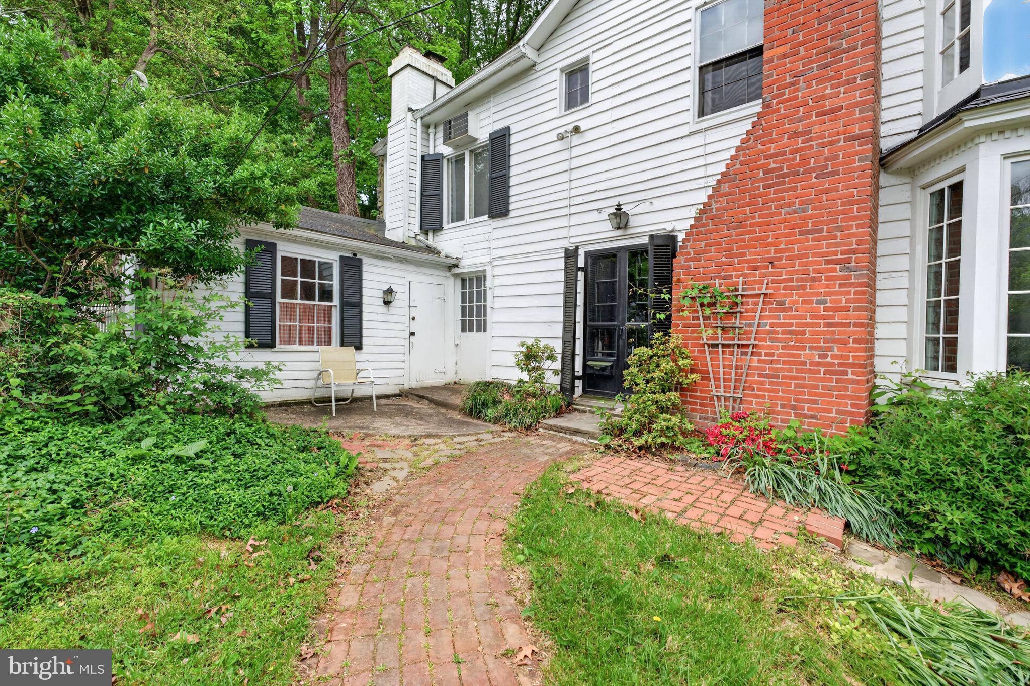 5019 Wetheredsville Road Baltimore, MD 21207 - Photo 32 of 50