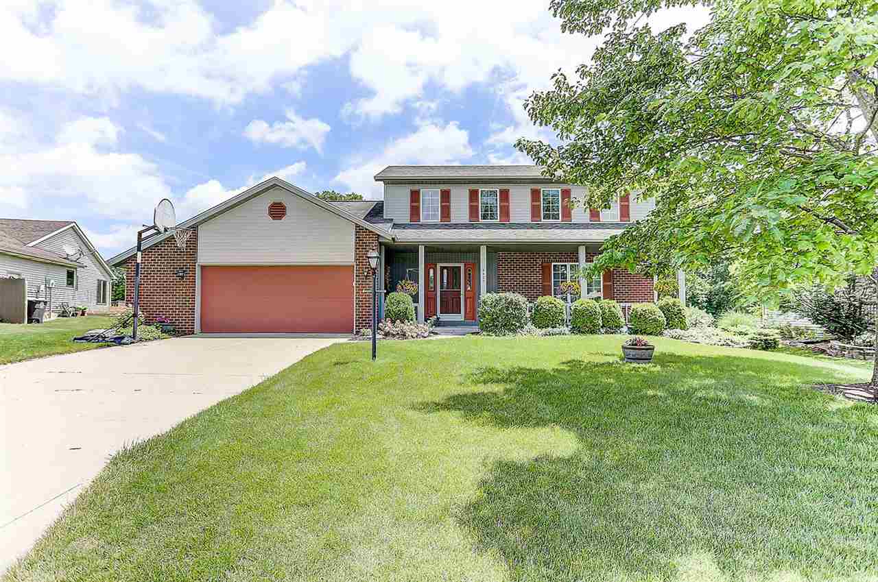 6427 Shadow Ridge Run Fort Wayne, IN 46804 - Photo 1 of 36 Gallery Image 1