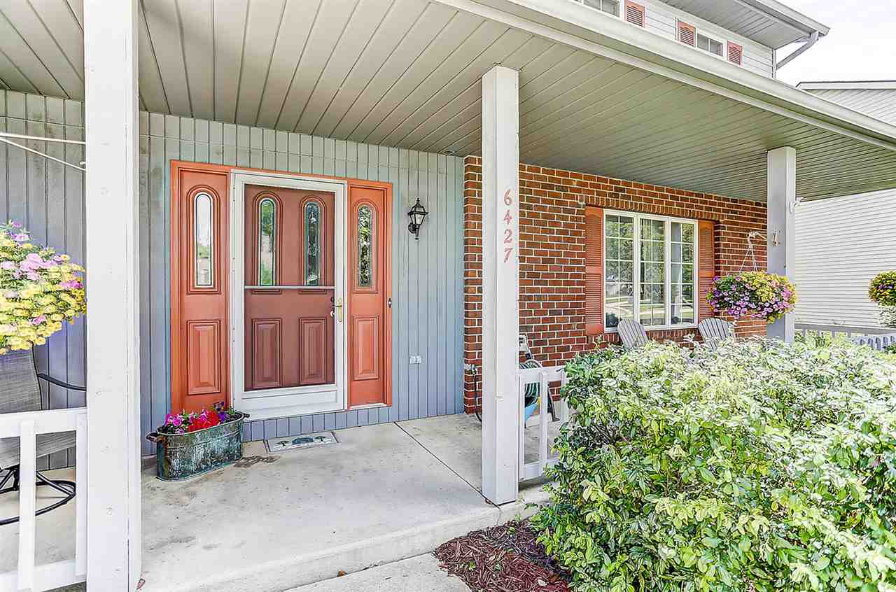 6427 Shadow Ridge Run Fort Wayne, IN 46804 - Photo 2 of 36 Gallery Image 2