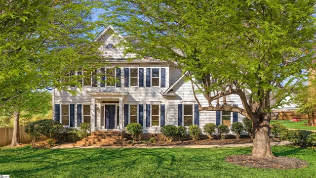 $750,000 | 7 Gilderview Drive, Simpsonville, SC 29681
