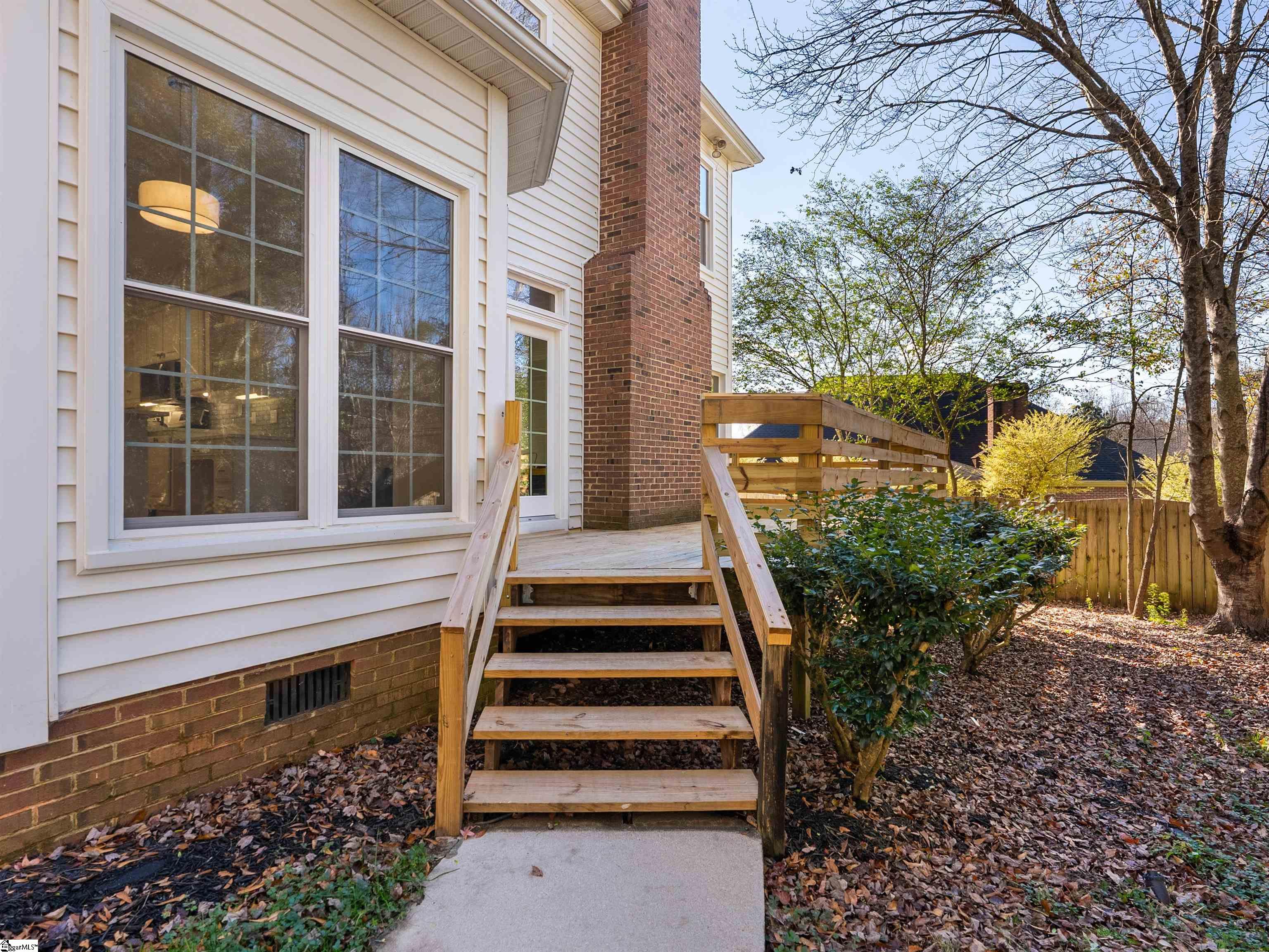 7 Gilderview Drive Simpsonville, SC 29681 - Photo 43 of 50