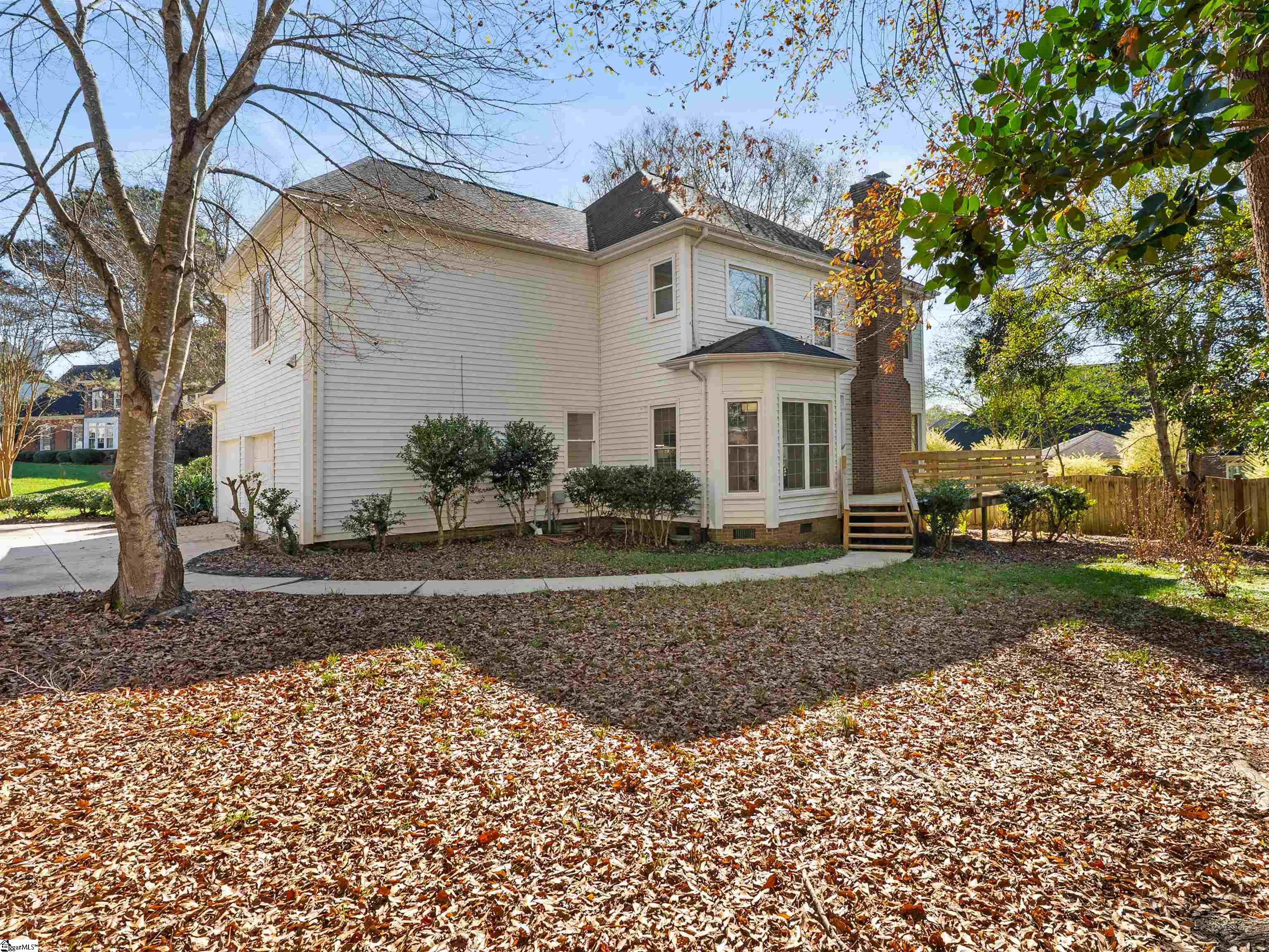 7 Gilderview Drive Simpsonville, SC 29681 - Photo 44 of 50