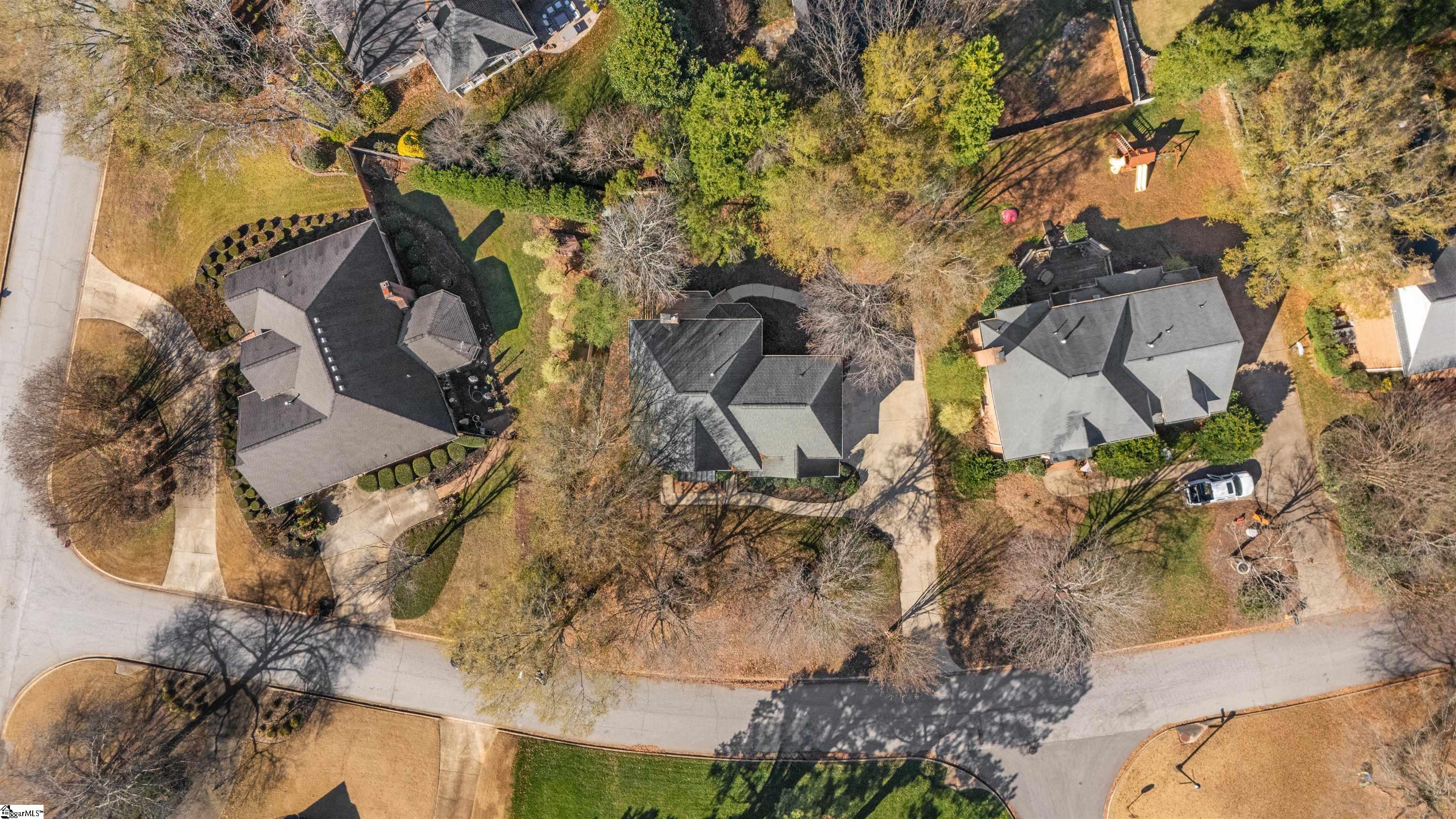 7 Gilderview Drive Simpsonville, SC 29681 - Photo 46 of 50